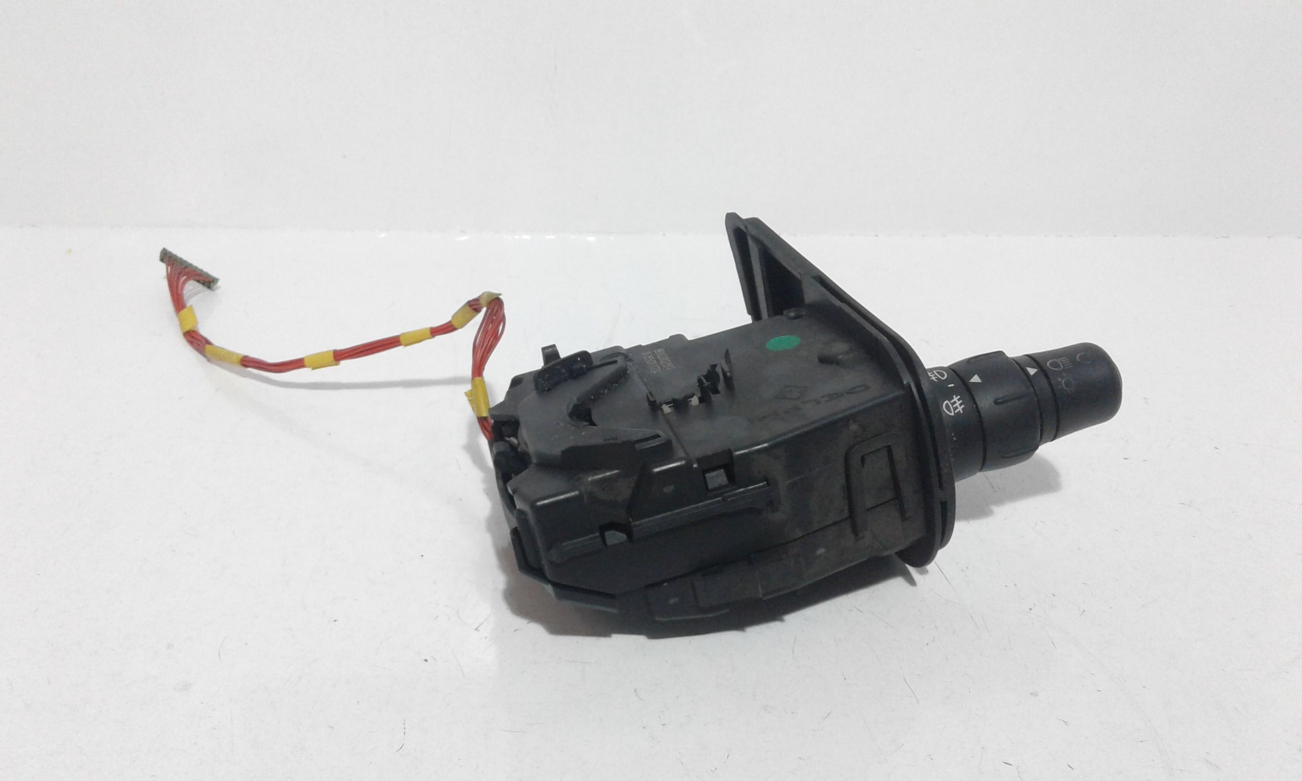 Devioluci RENAULT Scenic 3 Serie