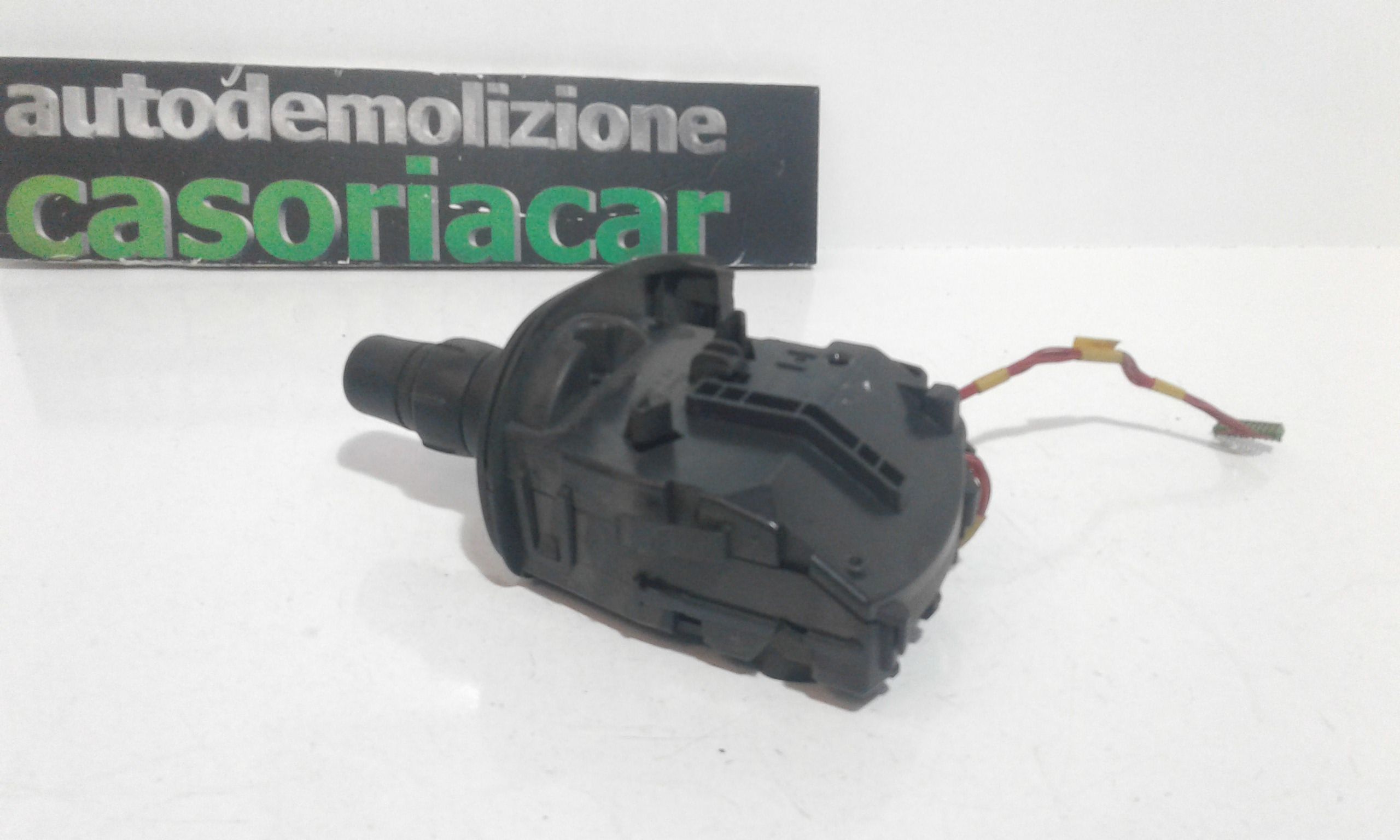 Devioluci RENAULT Clio Serie