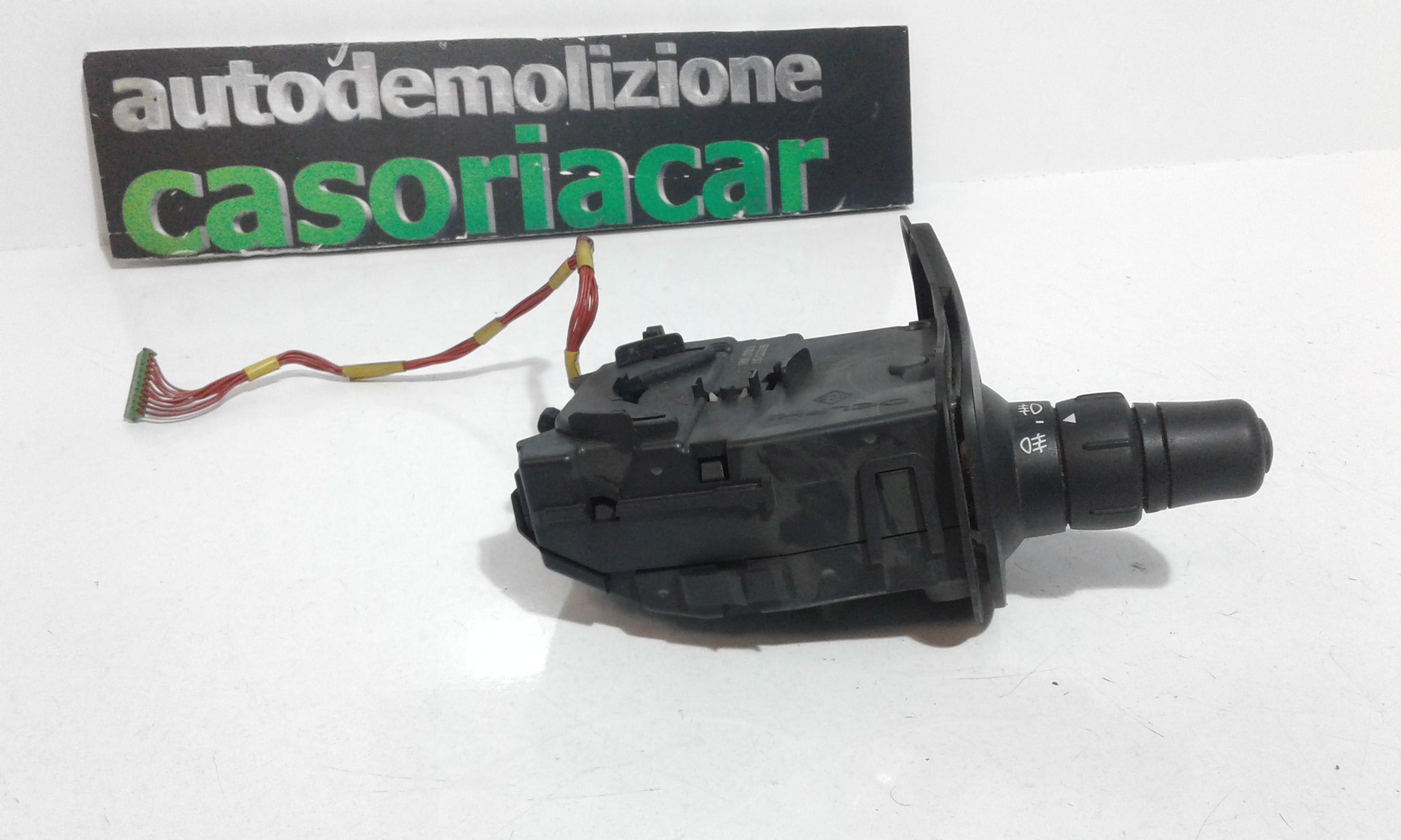 Devioluci RENAULT Clio Serie