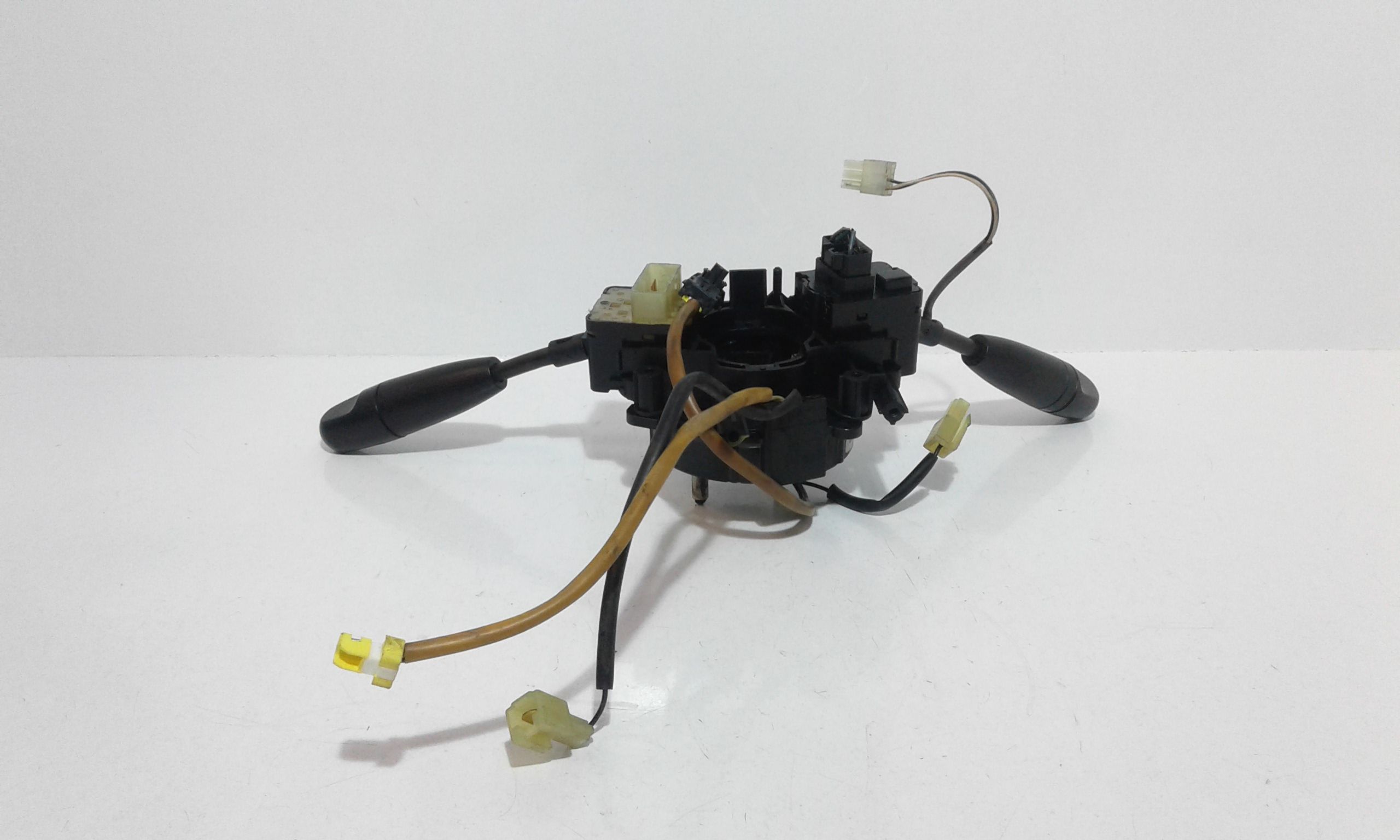 Devioluci CHEVROLET Kalos 1 Serie