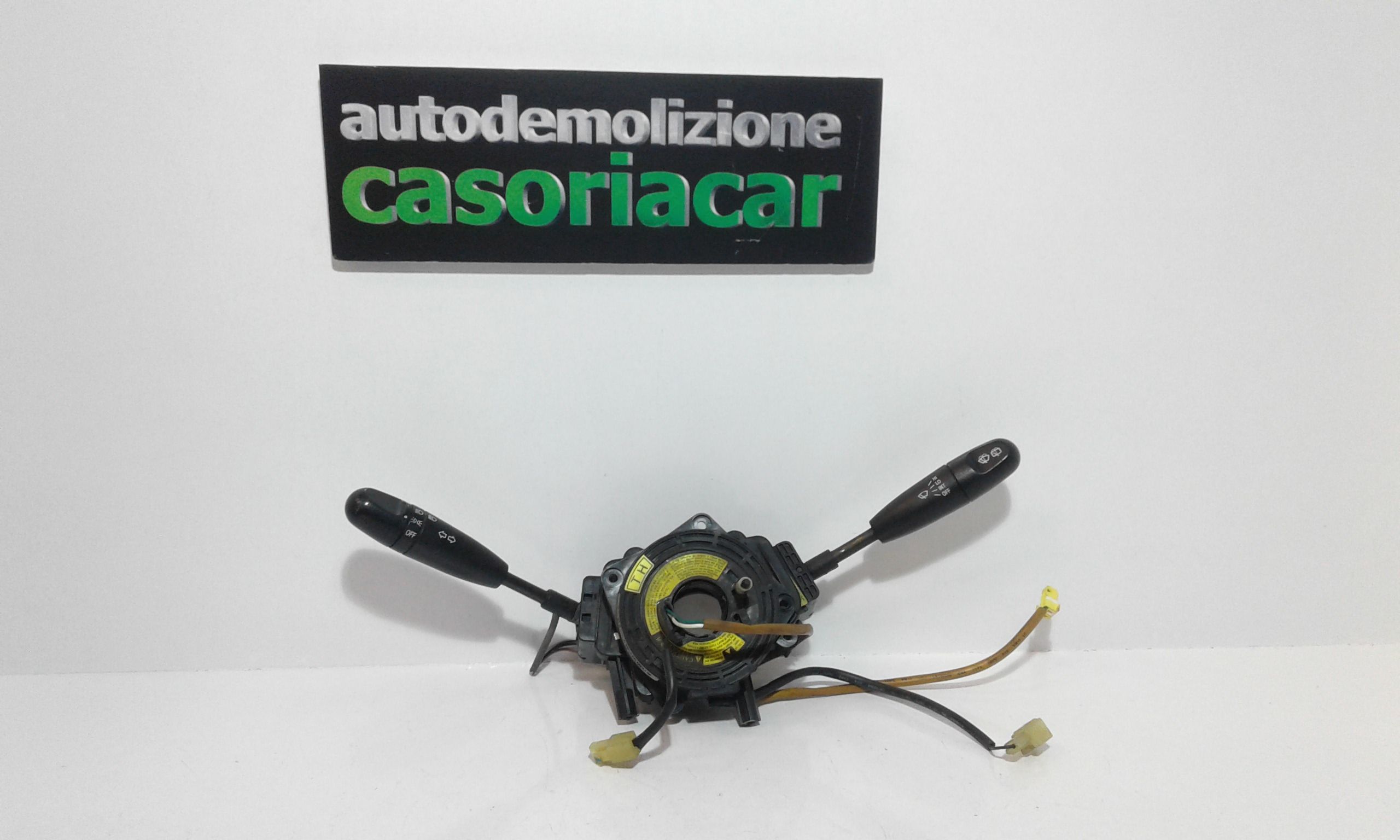 Devioluci CHEVROLET Kalos 1 Serie