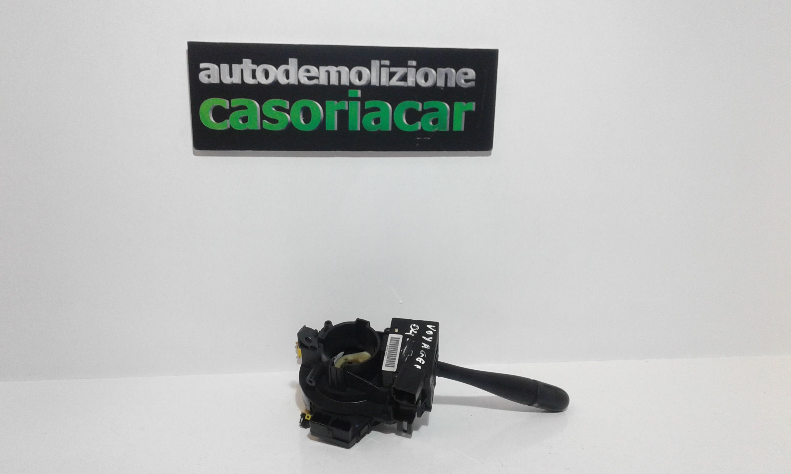 Devioluci CHRYSLER Voyager 3 Serie