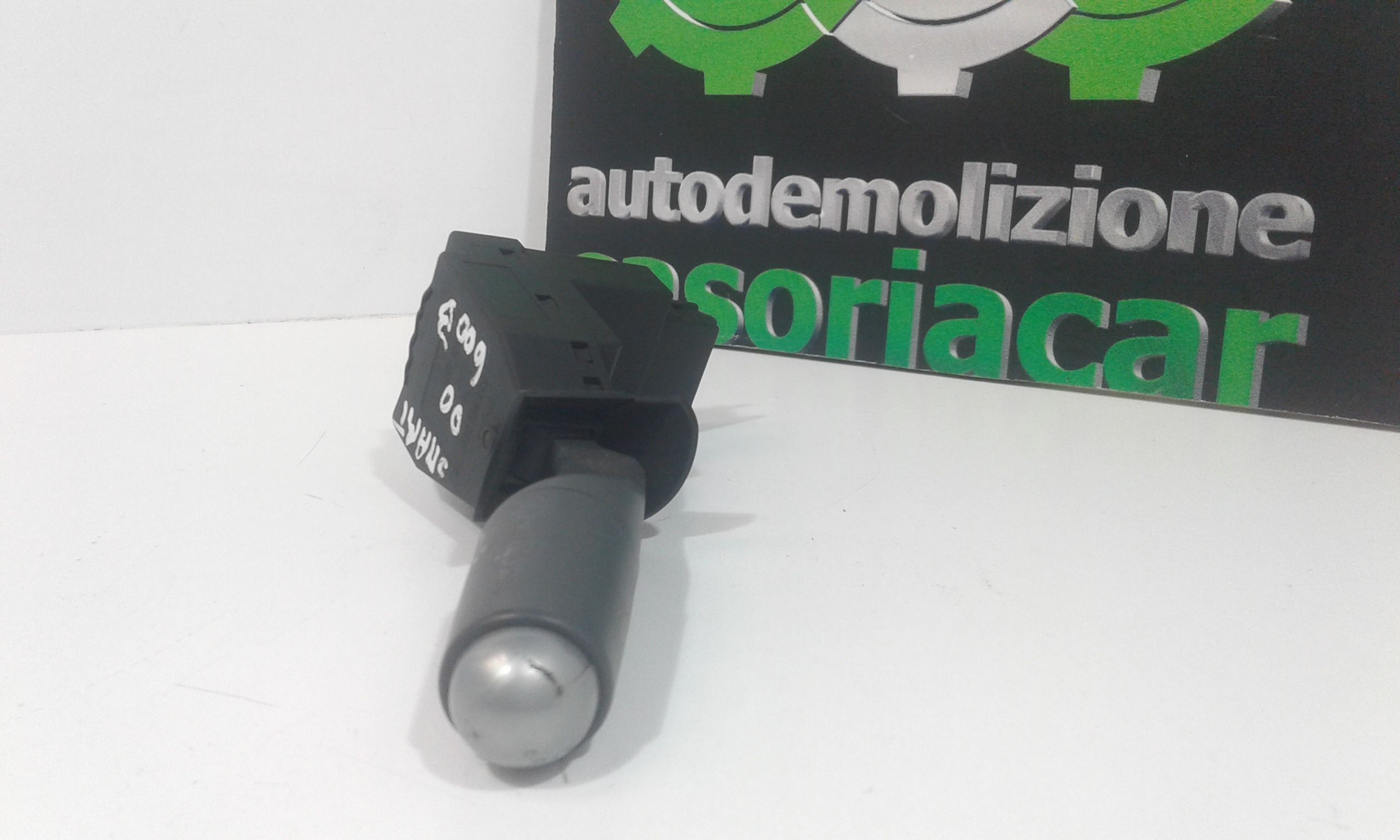 Devioluci SMART ForTwo Coup 1 Serie