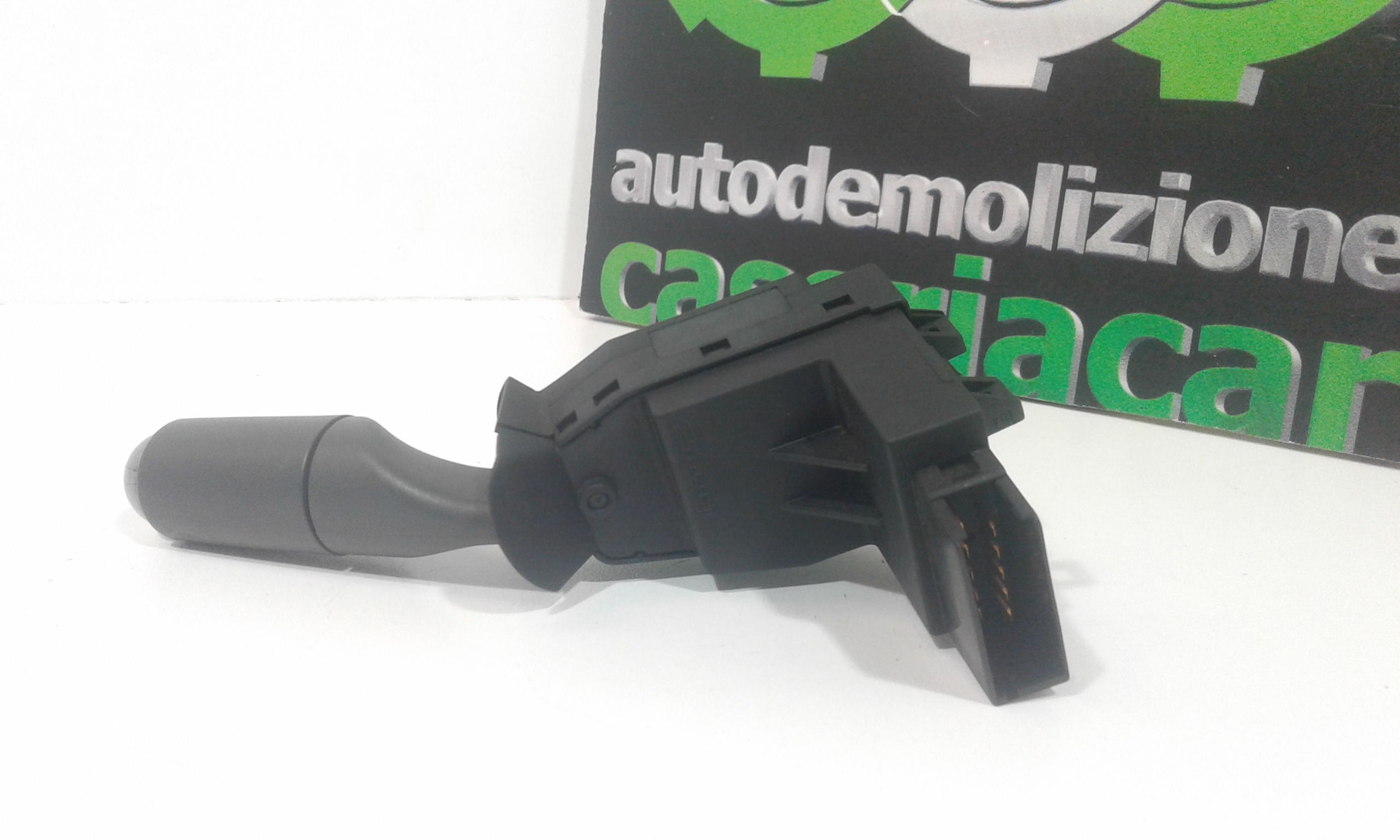 Devioluci SMART ForTwo Coup 1 Serie