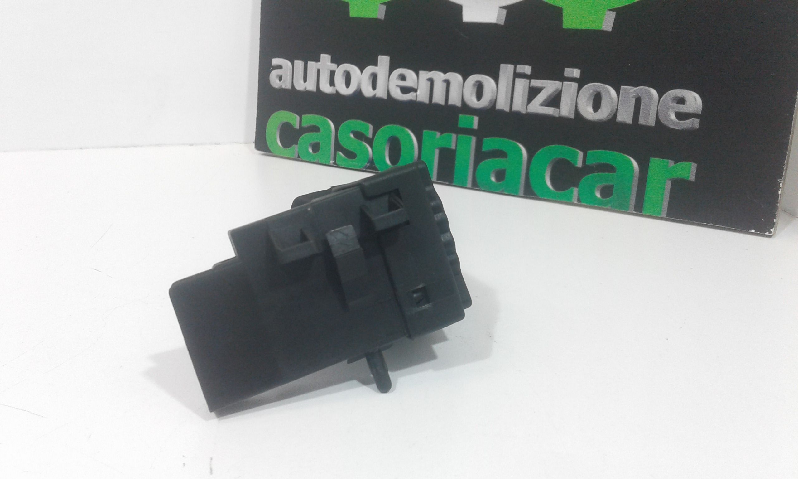 Devioluci SMART ForTwo Coup 1 Serie