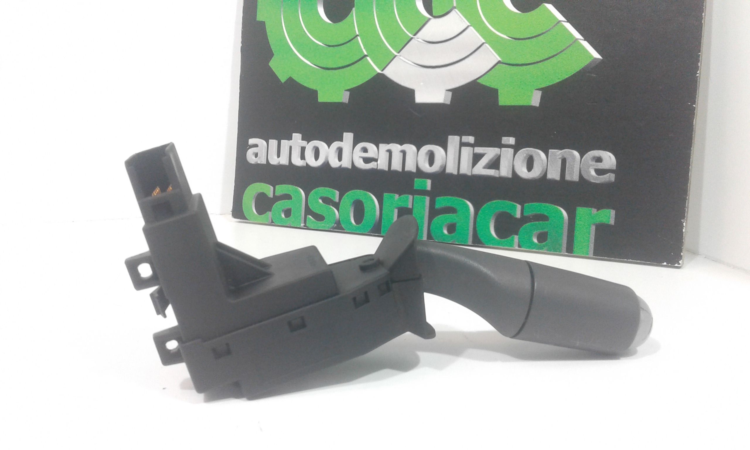 Devioluci SMART ForTwo Coup 1 Serie