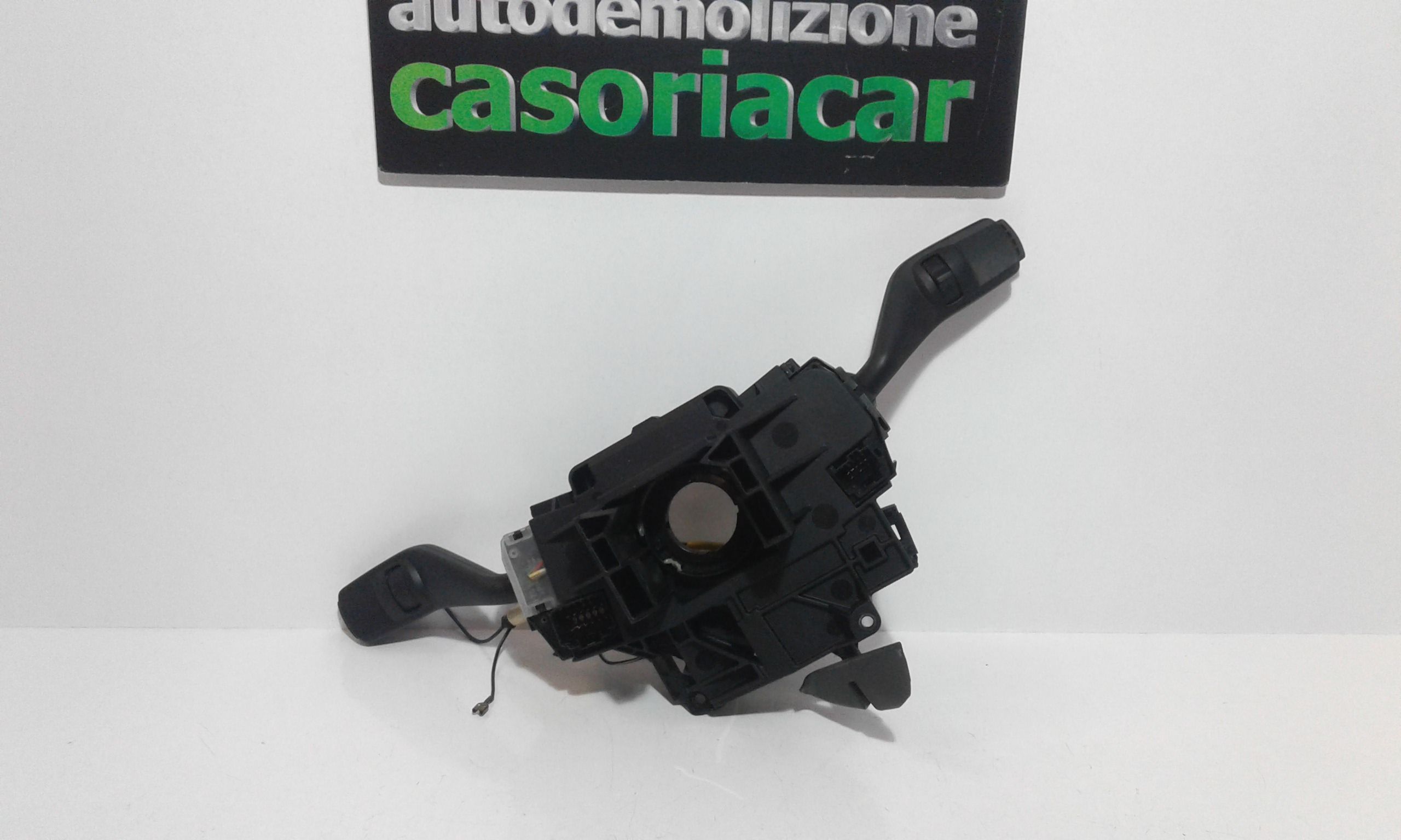 Devioluci FORD C - Max 1 Serie