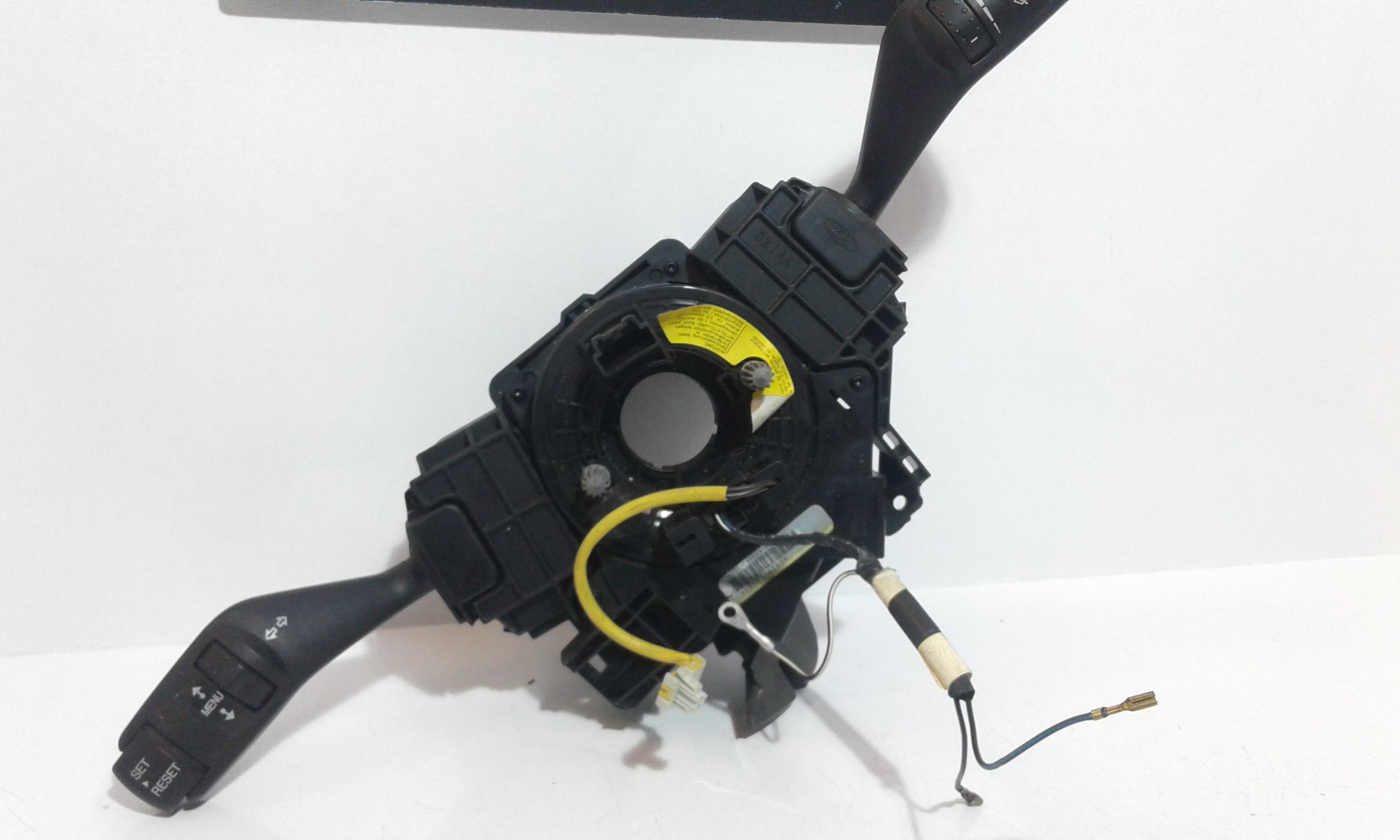 Devioluci FORD C - Max 1 Serie