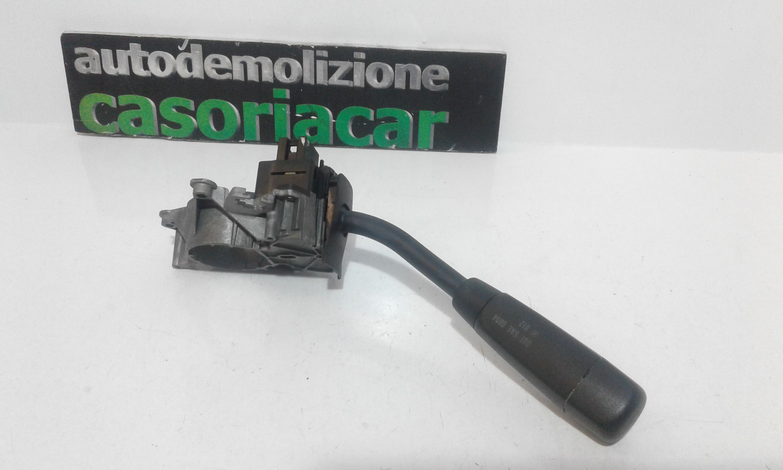 Devioluci MERCEDES Classe E Berlina W210 2 Serie