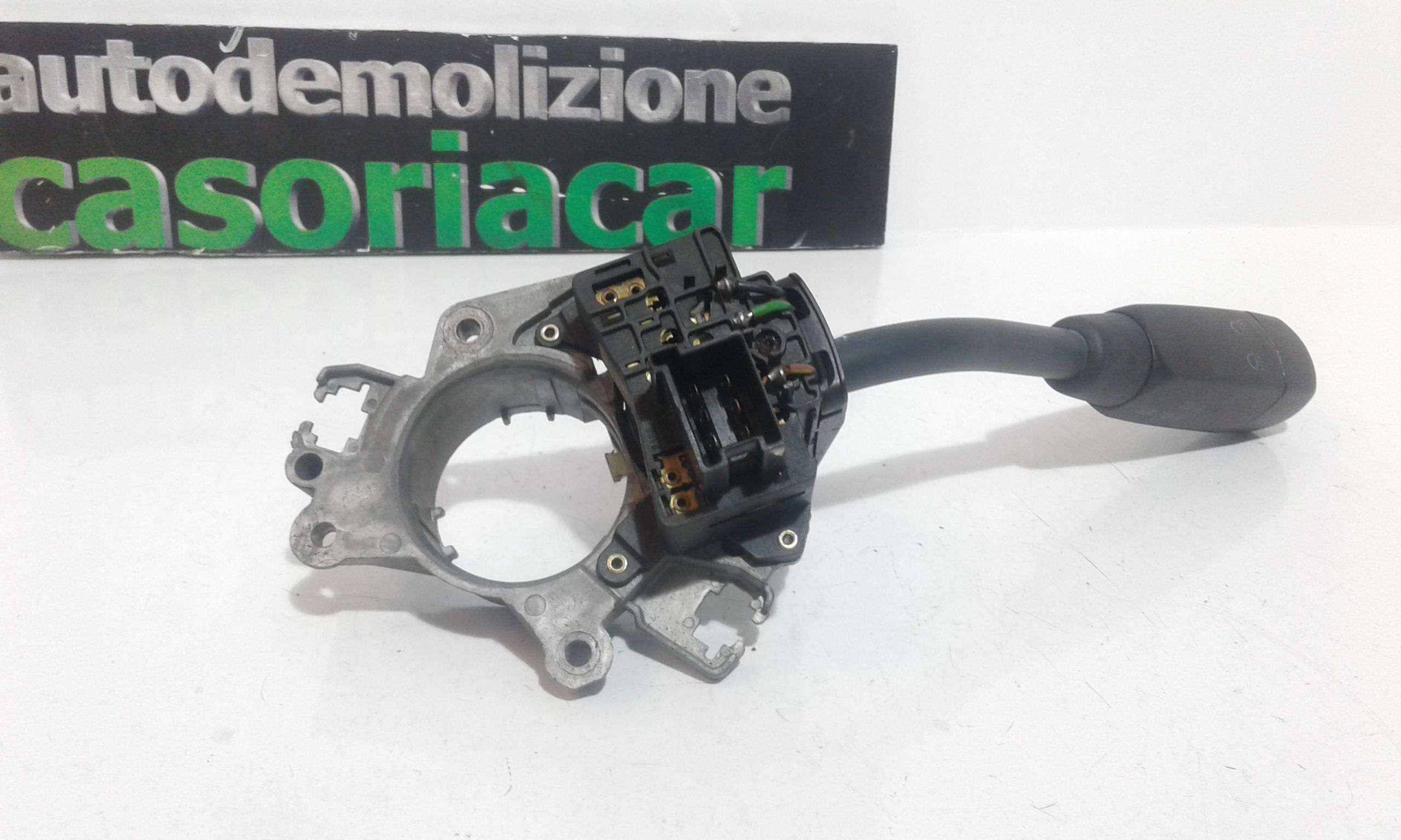 Devioluci MERCEDES Classe E Berlina W210 2 Serie