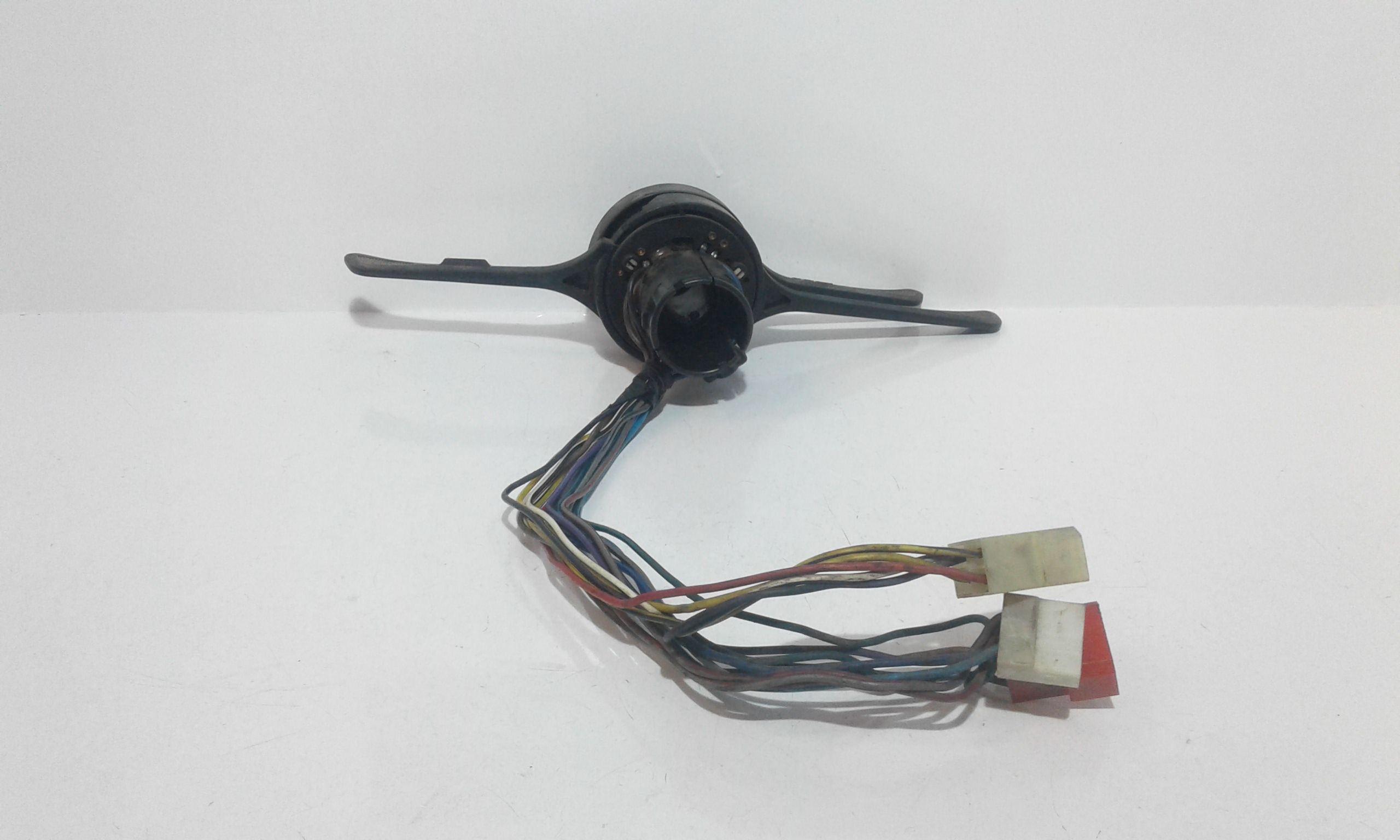 Devioluci FIAT 126 1 Serie