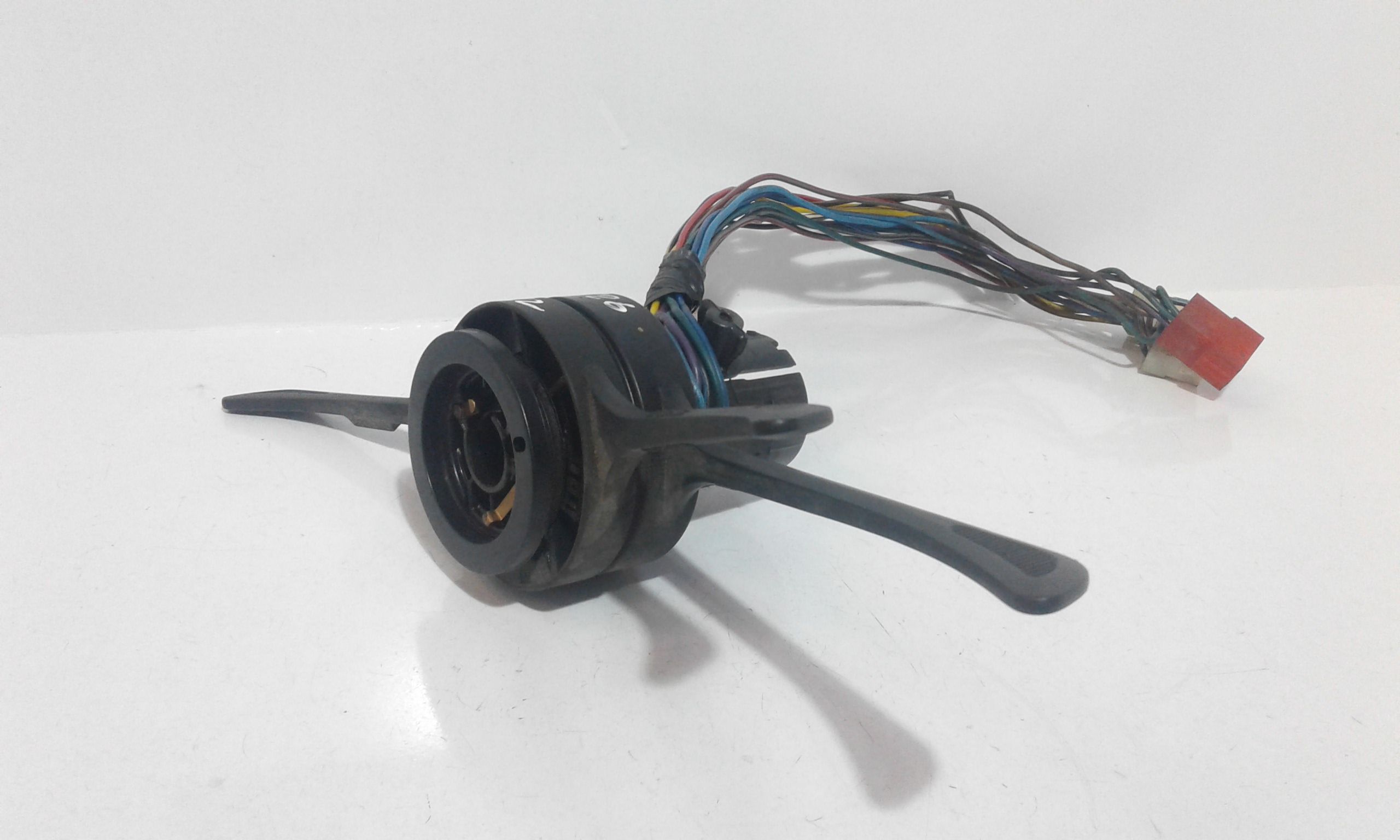 Devioluci FIAT 126 1 Serie