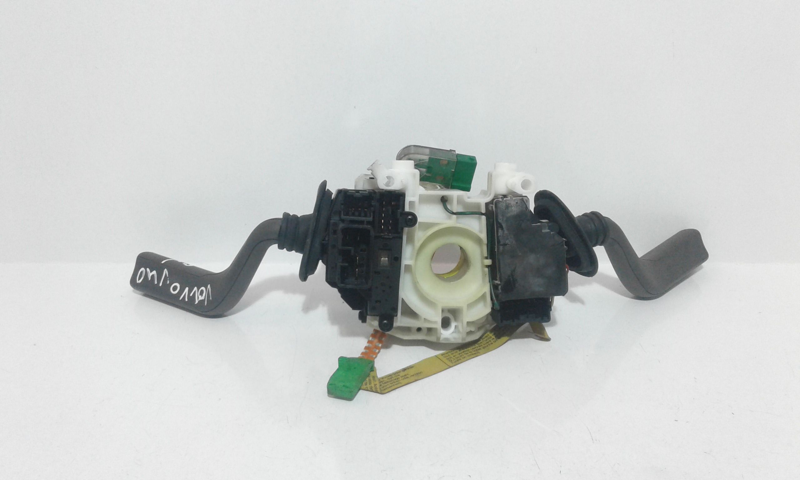 Devioluci VOLVO V40 S. Wagon 2 Serie