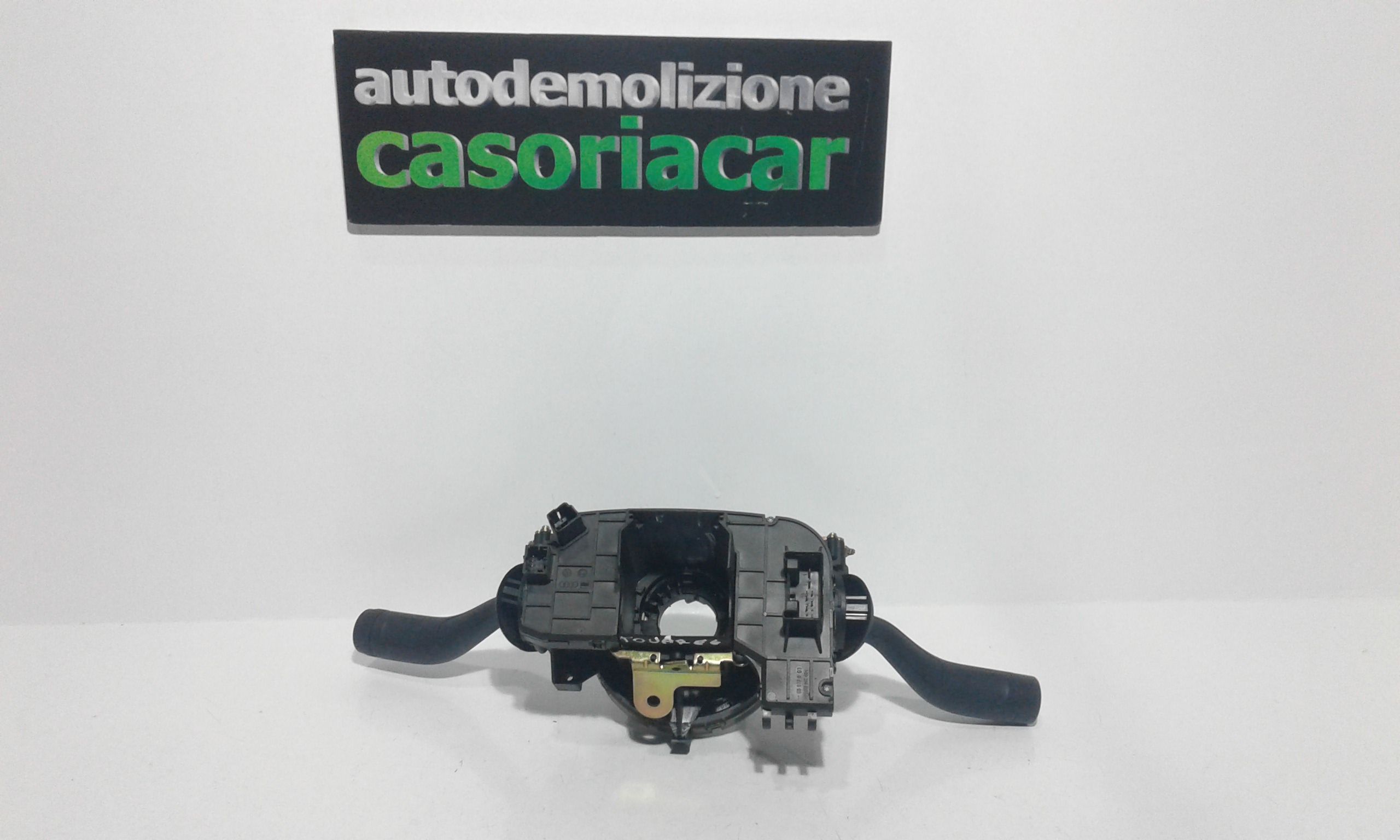 Devioluci VOLKSWAGEN Touareg 1 Serie