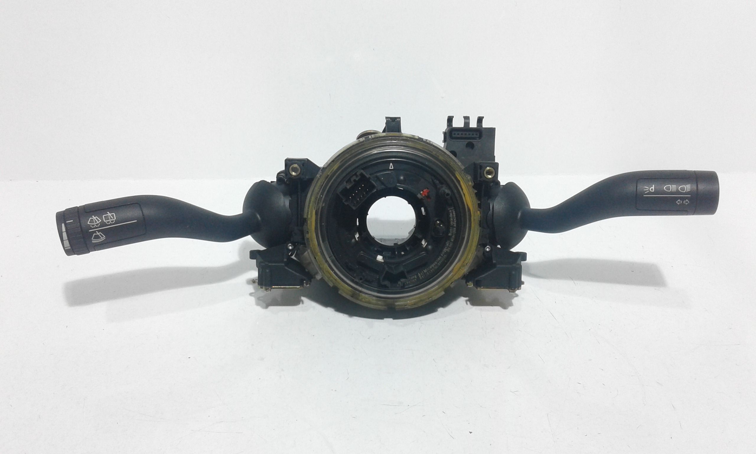 Devioluci VOLKSWAGEN Touareg 1 Serie