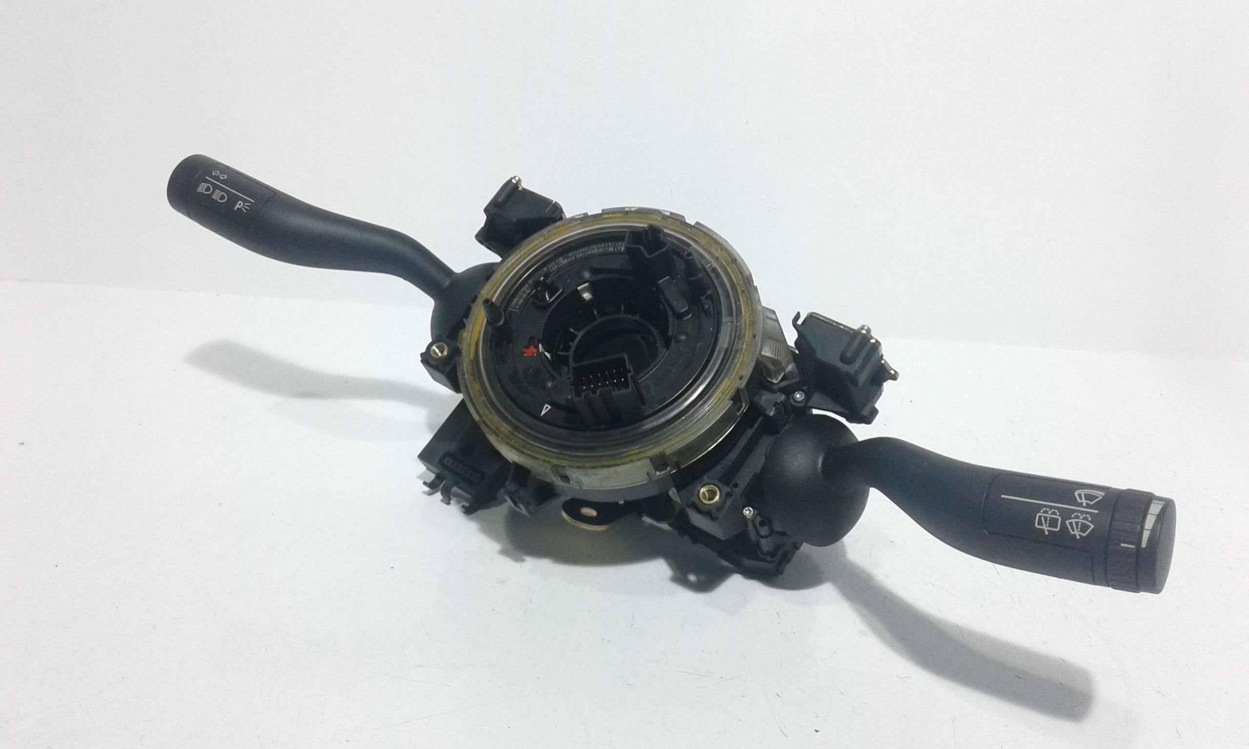 Devioluci VOLKSWAGEN Touareg 1 Serie