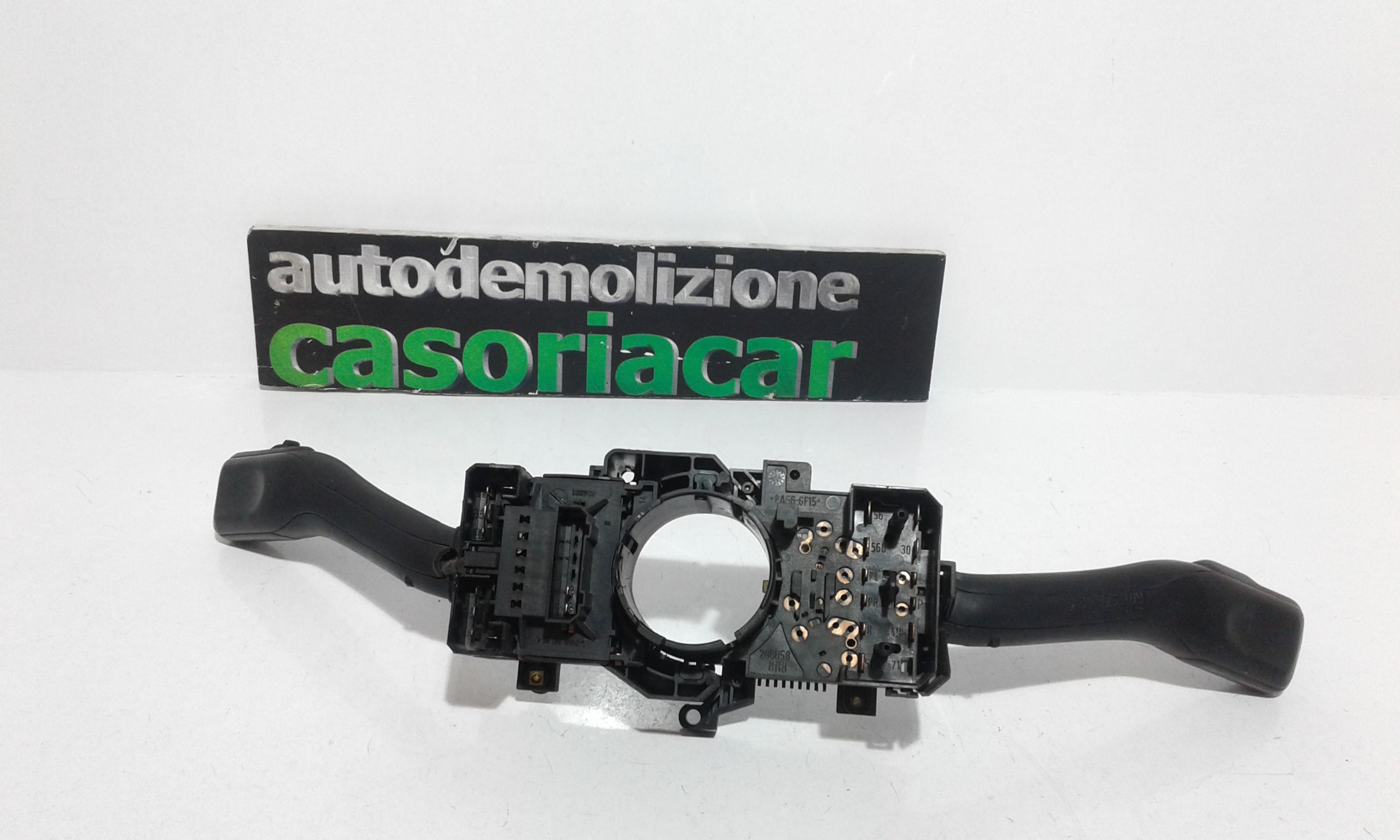 Devioluci AUDI A2 1 Serie