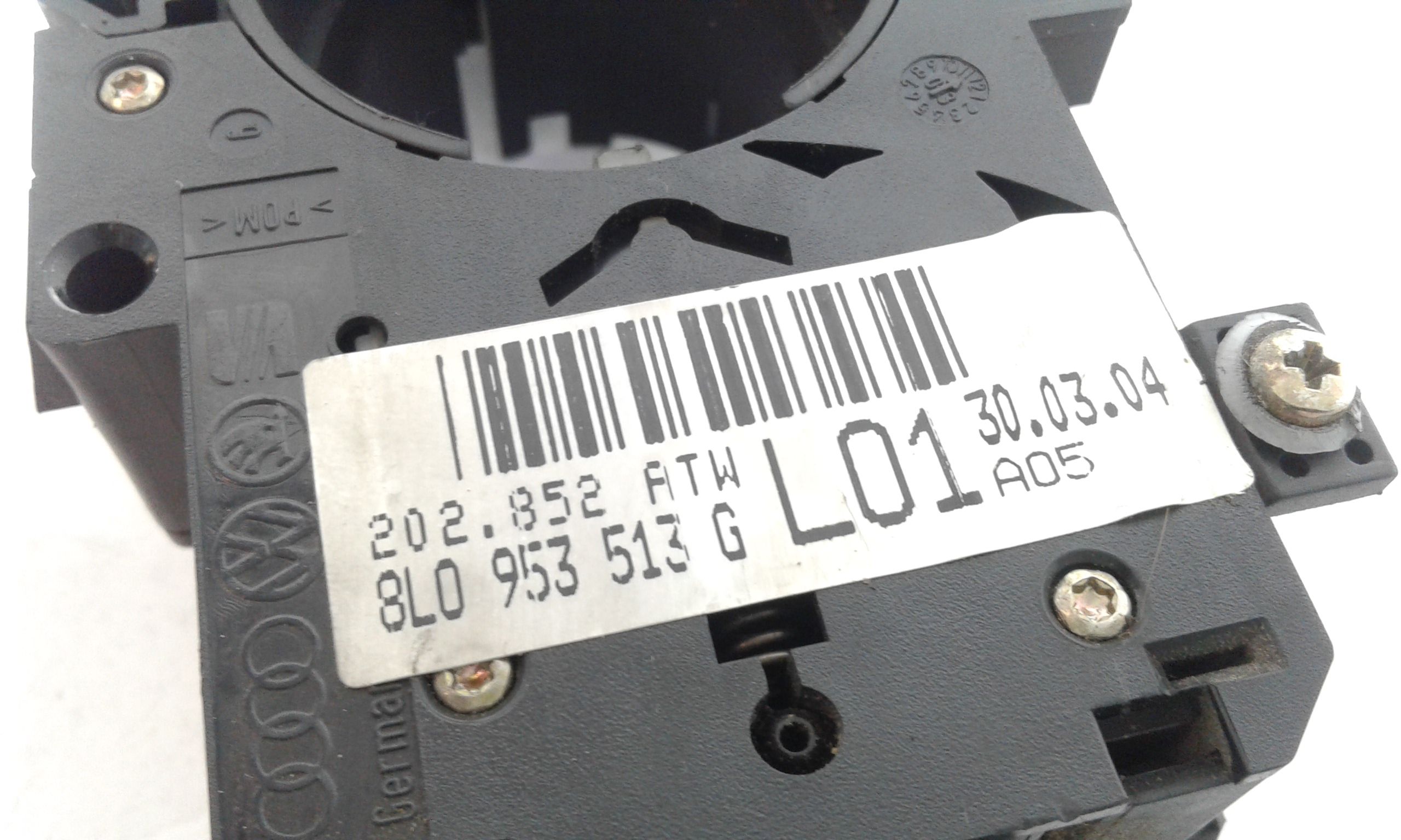 Devioluci AUDI A2 1 Serie