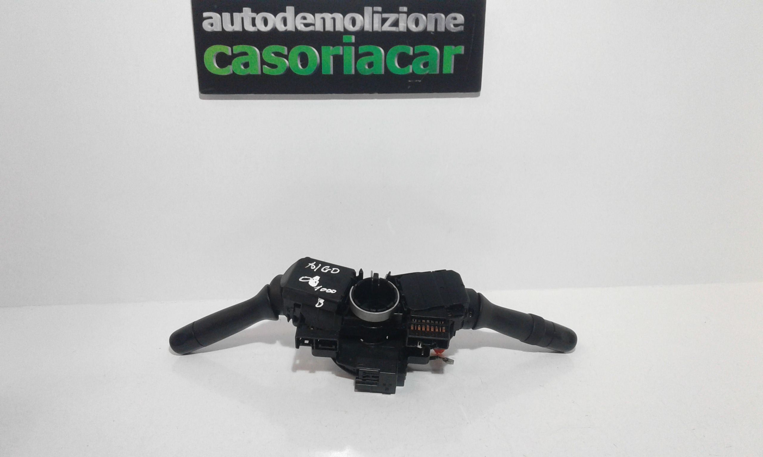 Devioluci TOYOTA Aygo 2 Serie