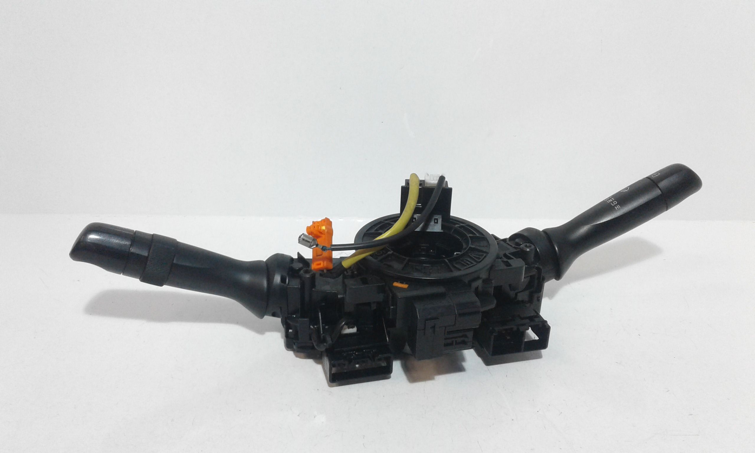 Devioluci TOYOTA Aygo 2 Serie