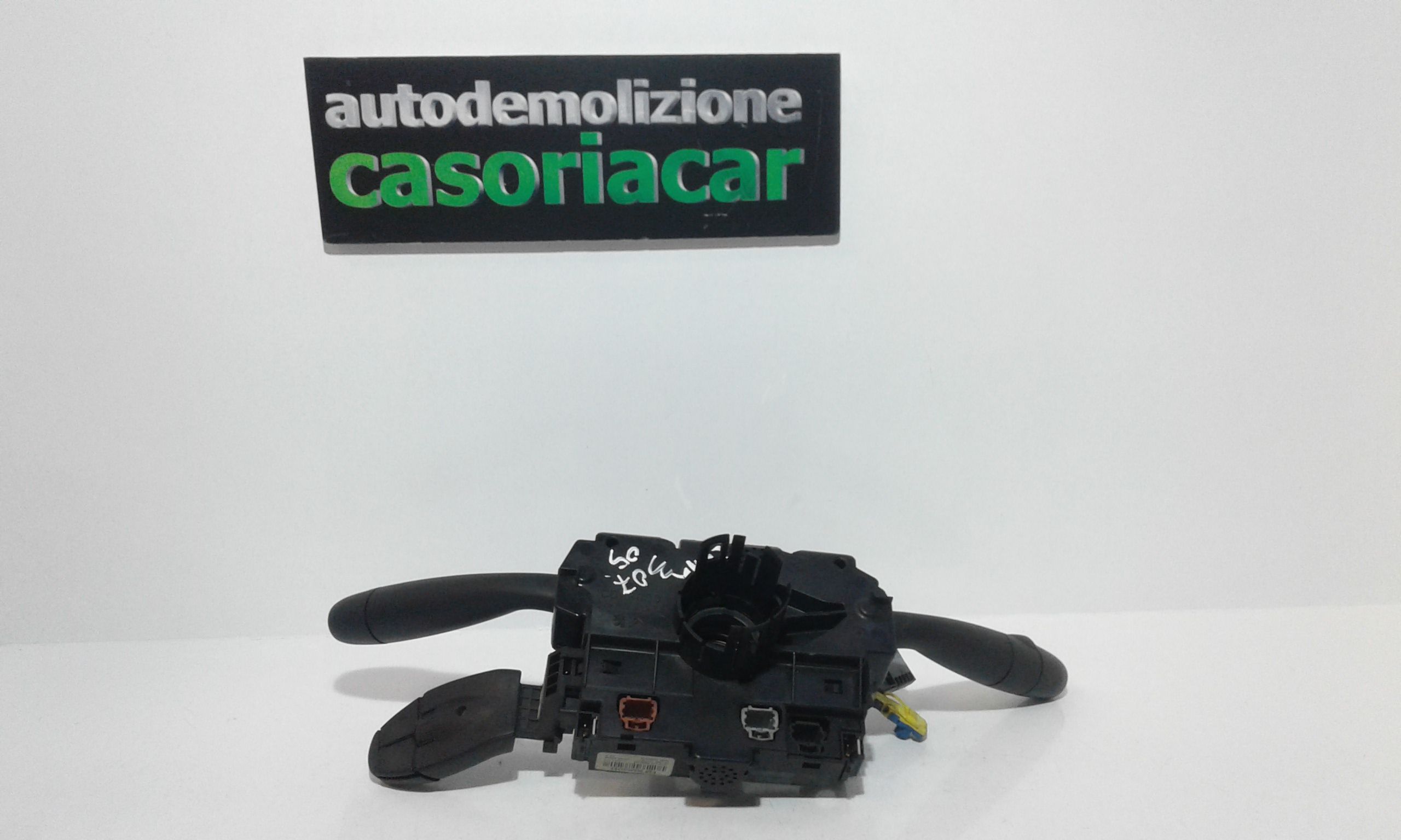 Devioluci PEUGEOT 307 S. Wagon 2 Serie