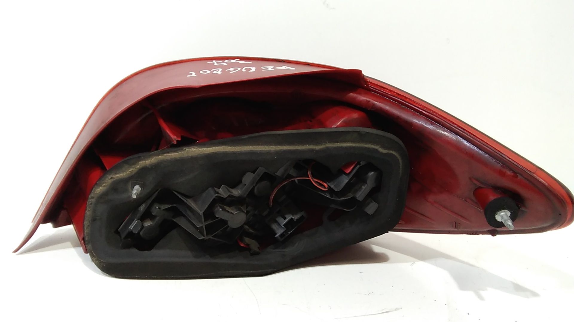 Stop fanale Posteriore sinistro lato Guida PEUGEOT 307 Berlina 2 Serie