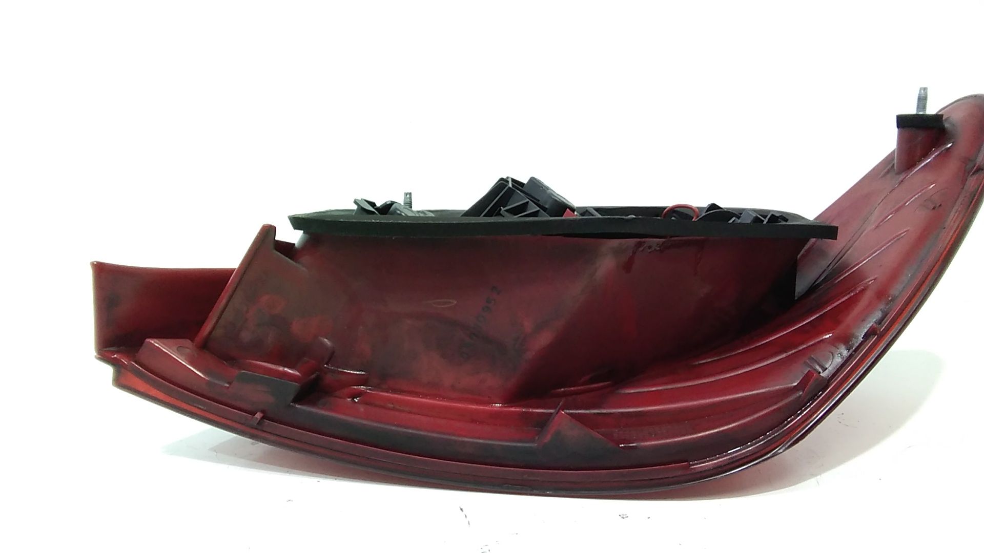 Stop fanale Posteriore sinistro lato Guida PEUGEOT 307 Berlina 2 Serie