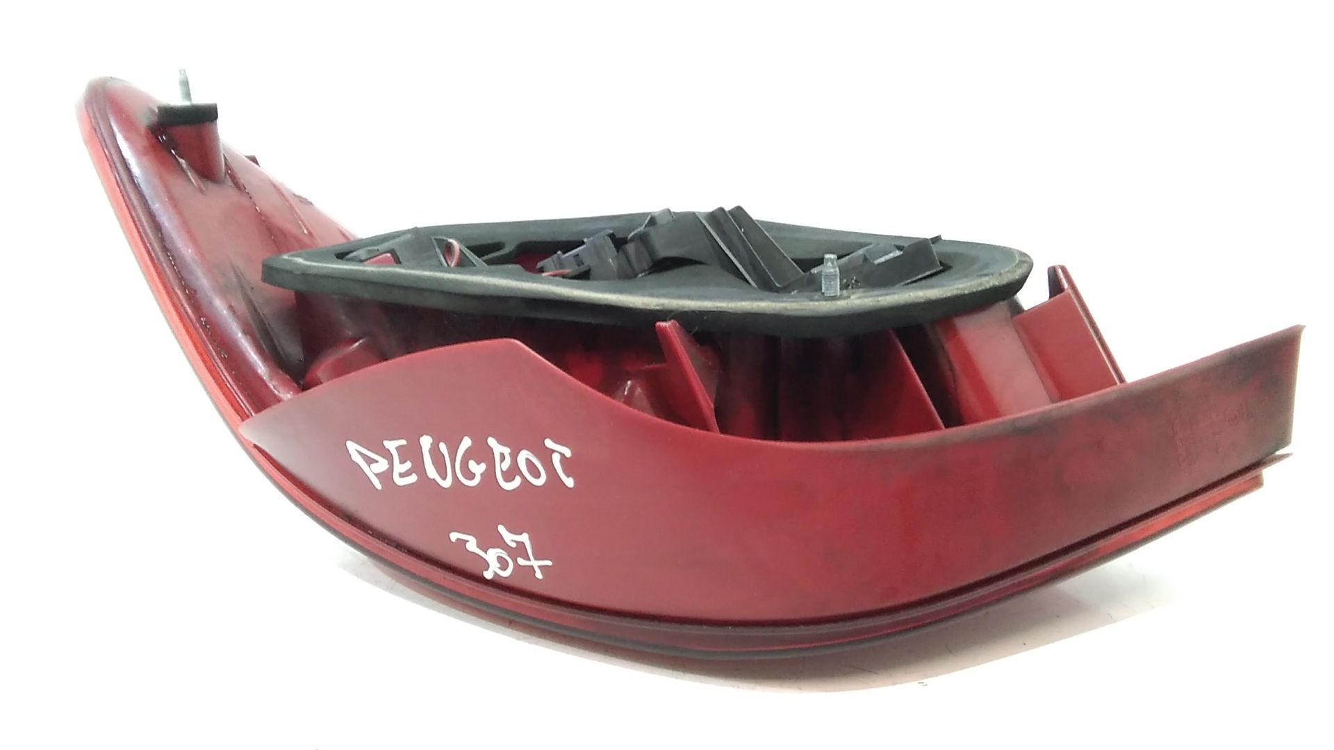 Stop fanale Posteriore sinistro lato Guida PEUGEOT 307 Berlina 2 Serie