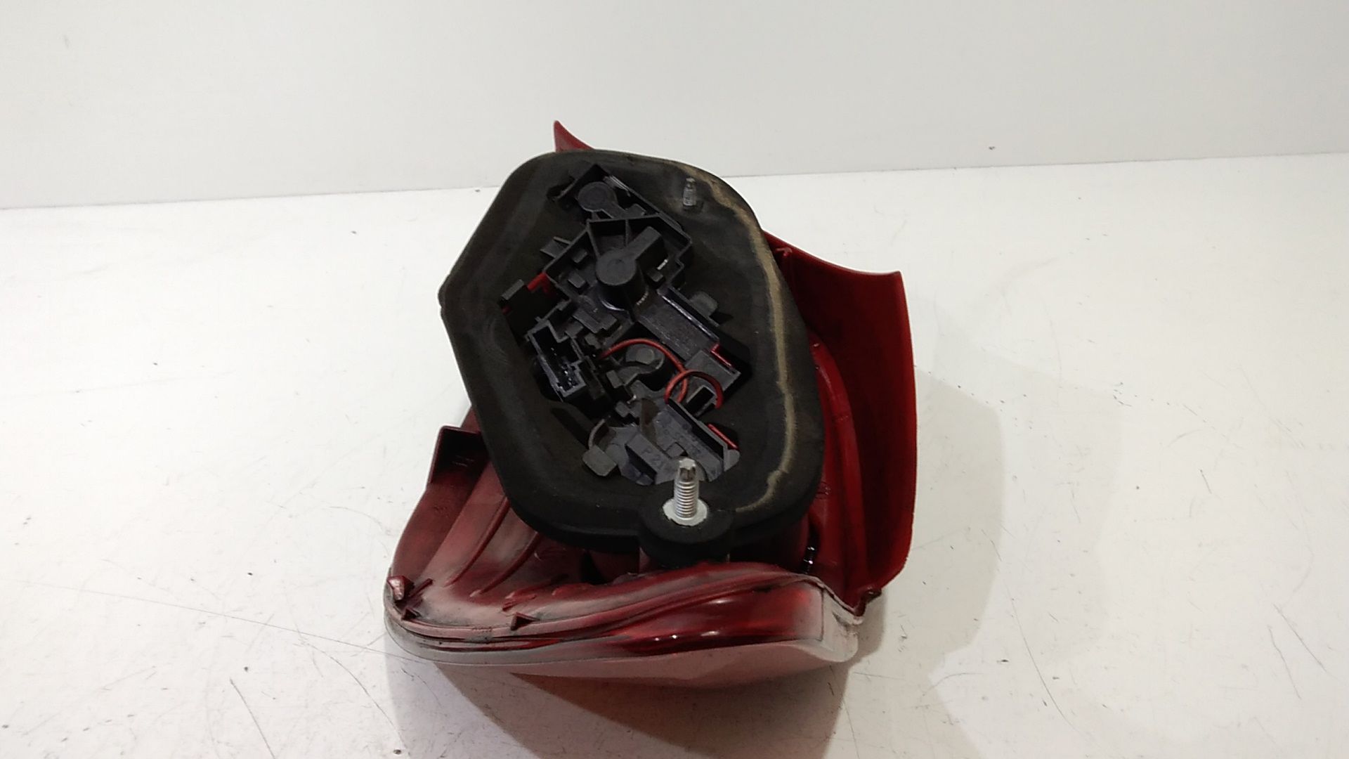 Stop fanale Posteriore sinistro lato Guida PEUGEOT 307 Berlina 2 Serie