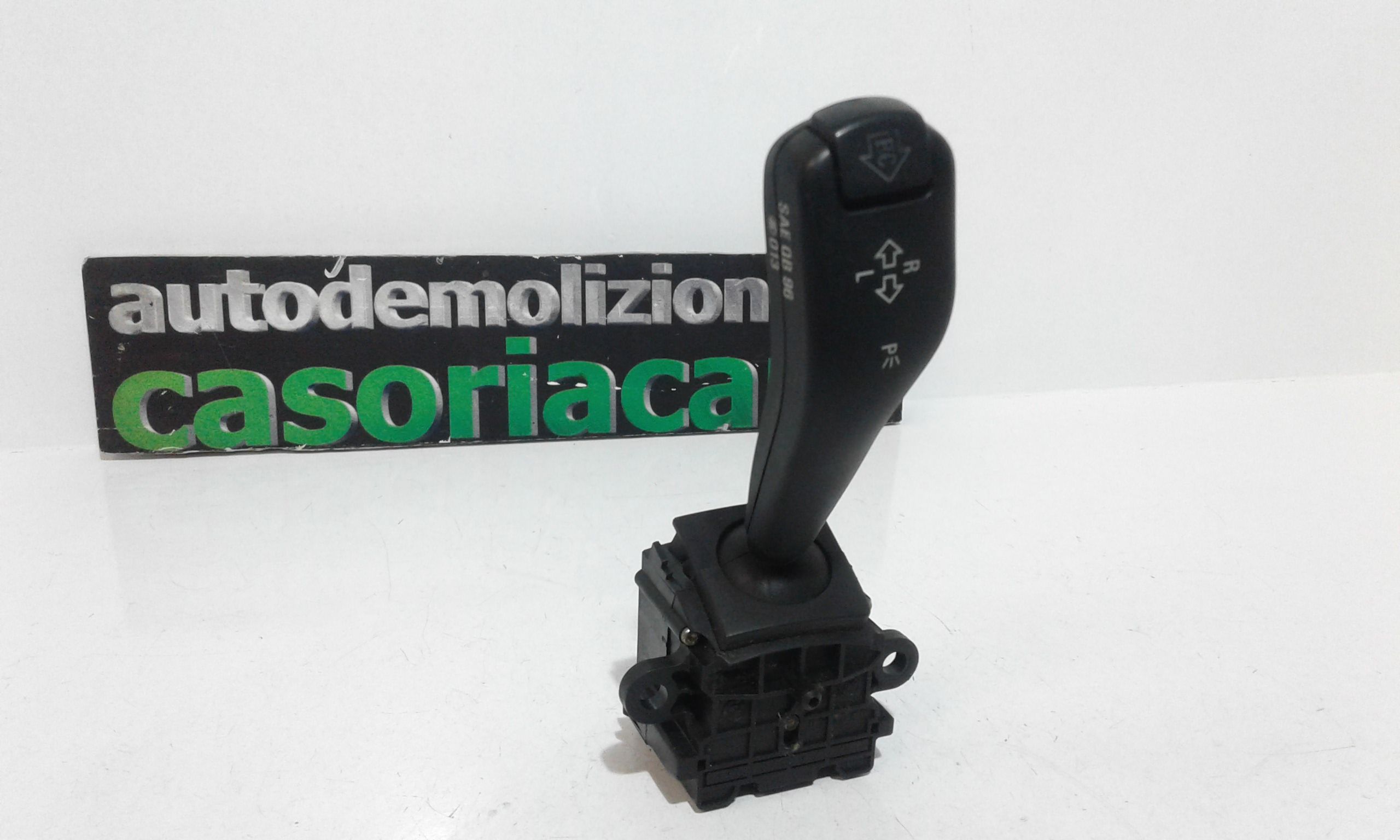 Devioluci BMW Serie 3 E46 Touring 2 Serie