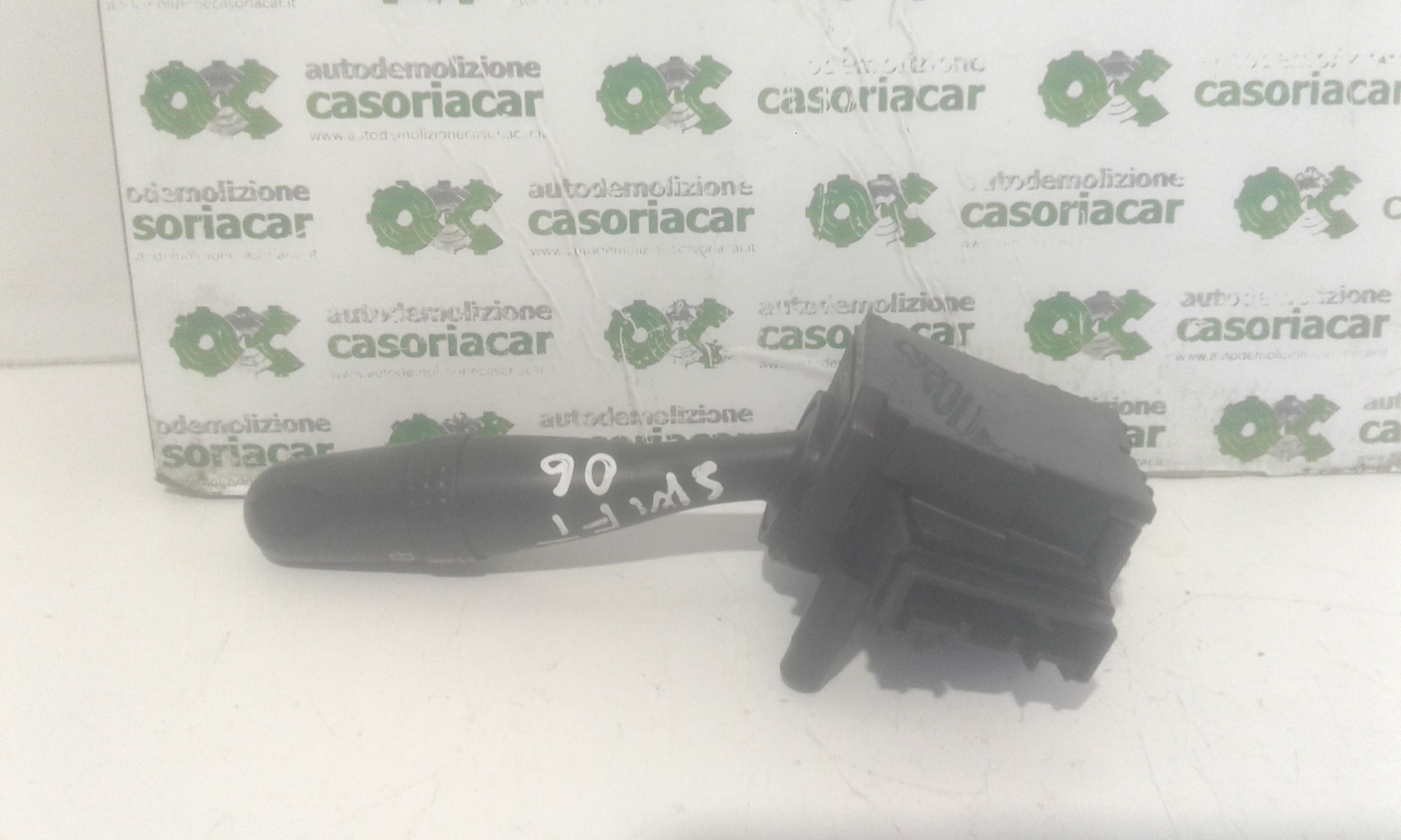 Devioluci SUZUKI Swift 4 Serie