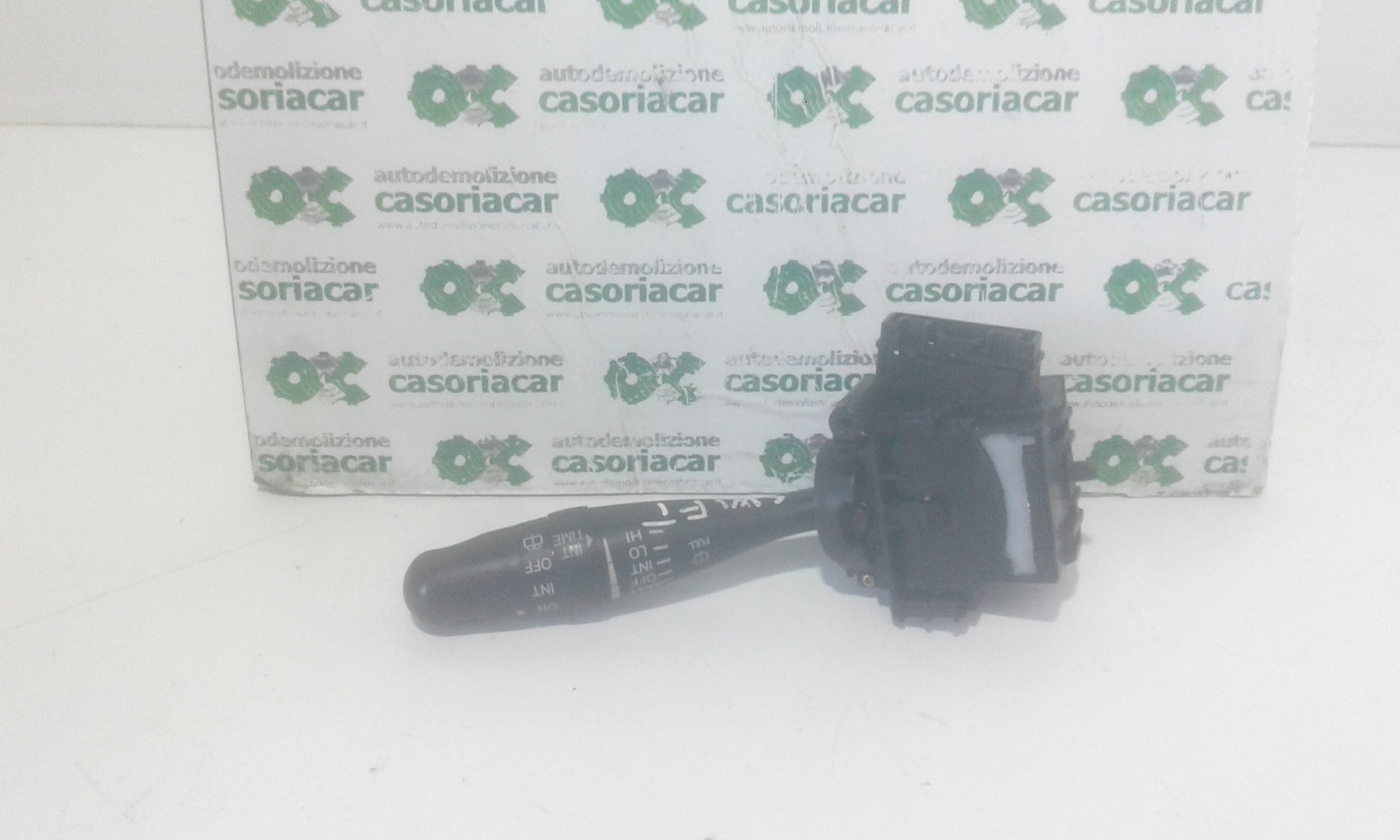 Devioluci SUZUKI Swift 4 Serie