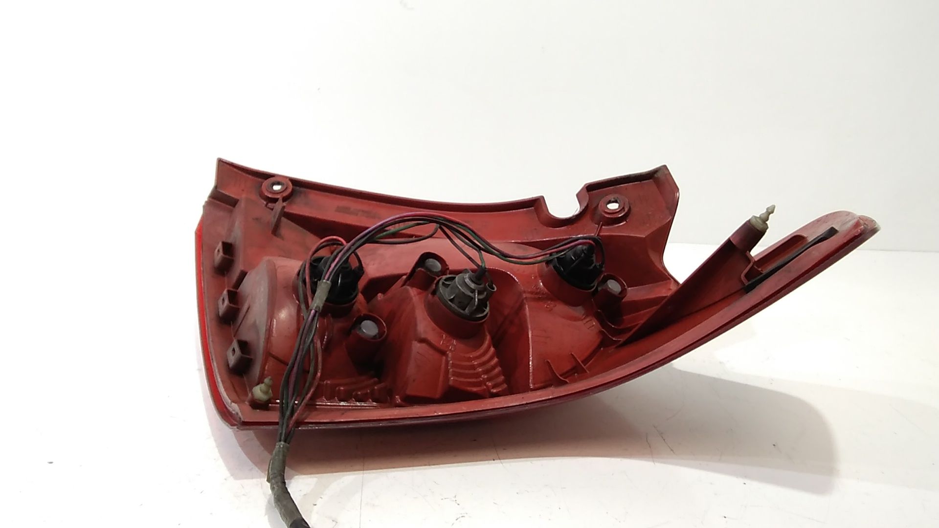 Stop fanale Posteriore sinistro lato Guida SUZUKI Swift 4 Serie