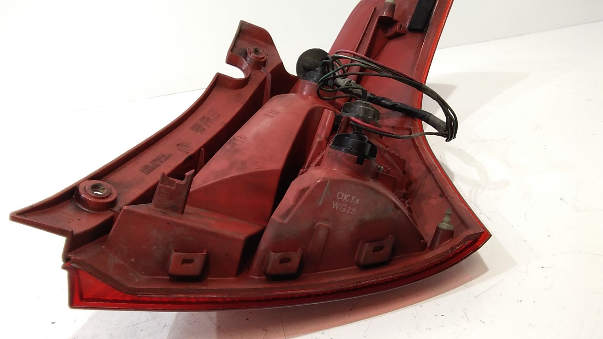 Stop fanale Posteriore sinistro lato Guida SUZUKI Swift 4 Serie