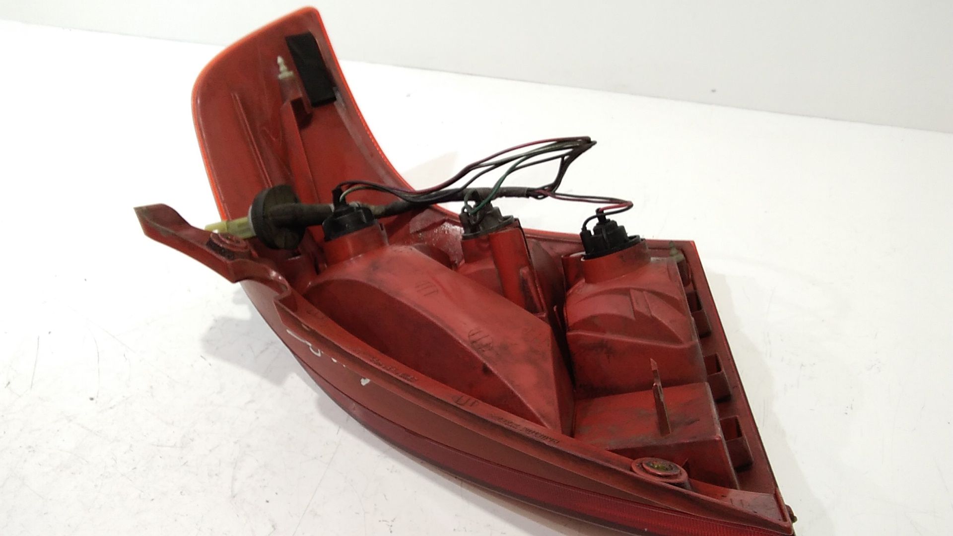 Stop fanale Posteriore sinistro lato Guida SUZUKI Swift 4 Serie