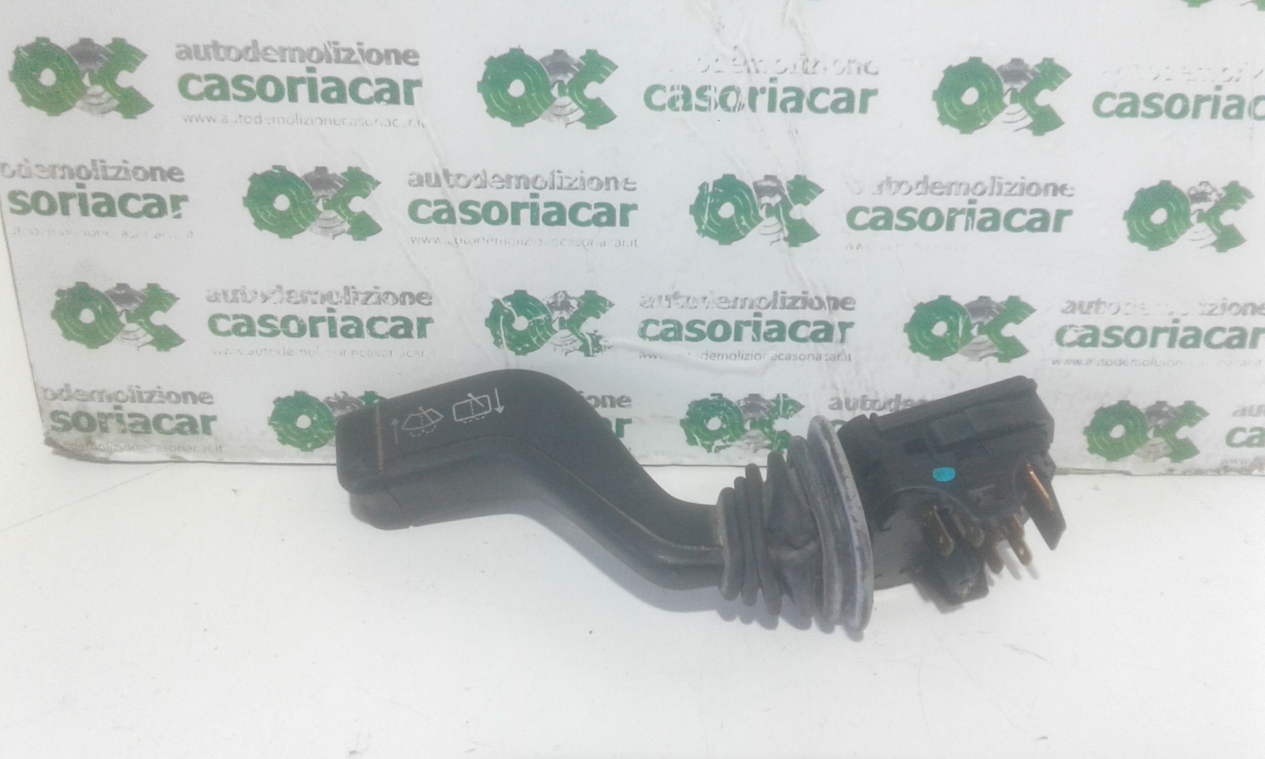 Devioluci OPEL Agila 1 Serie