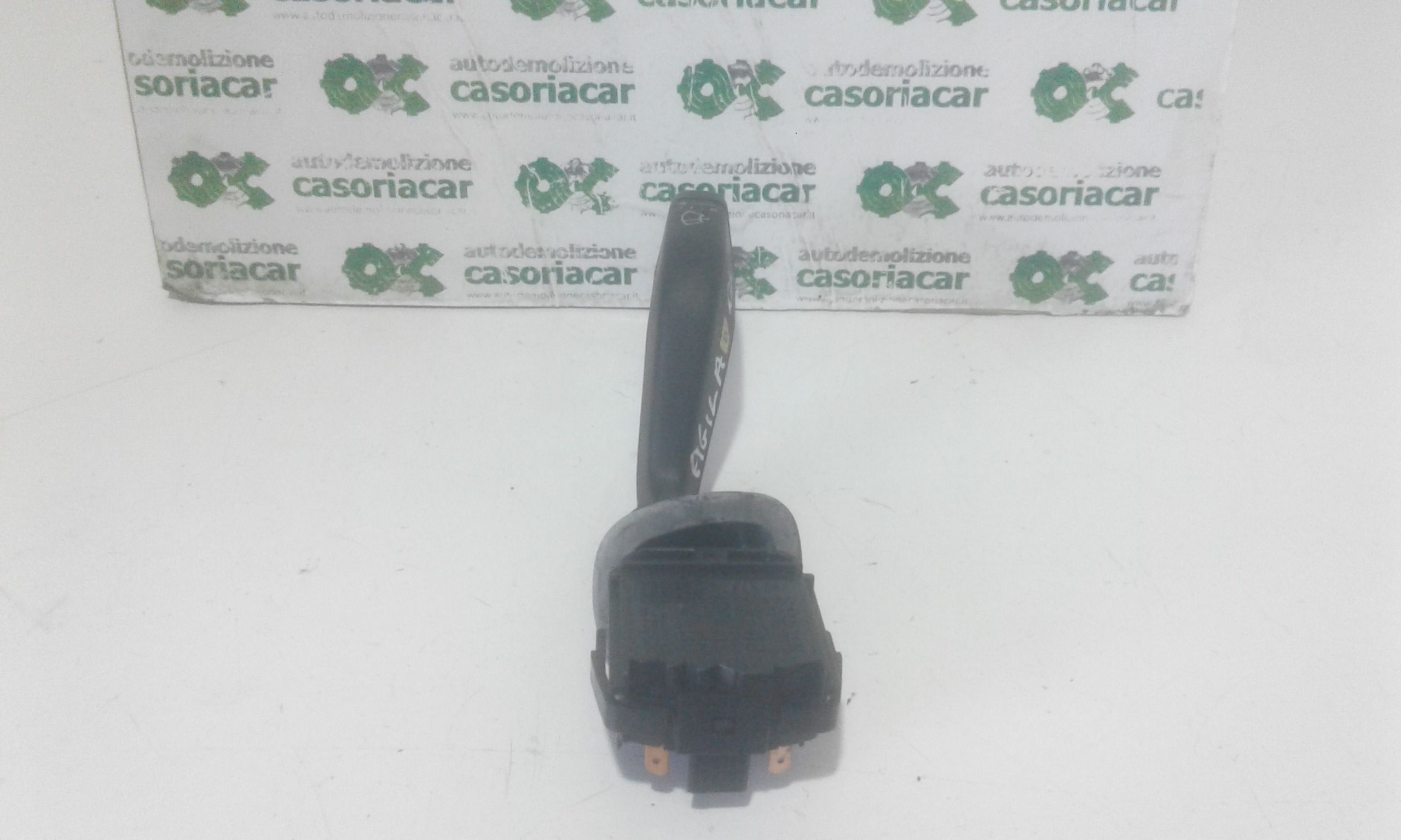 Devioluci OPEL Agila 1 Serie