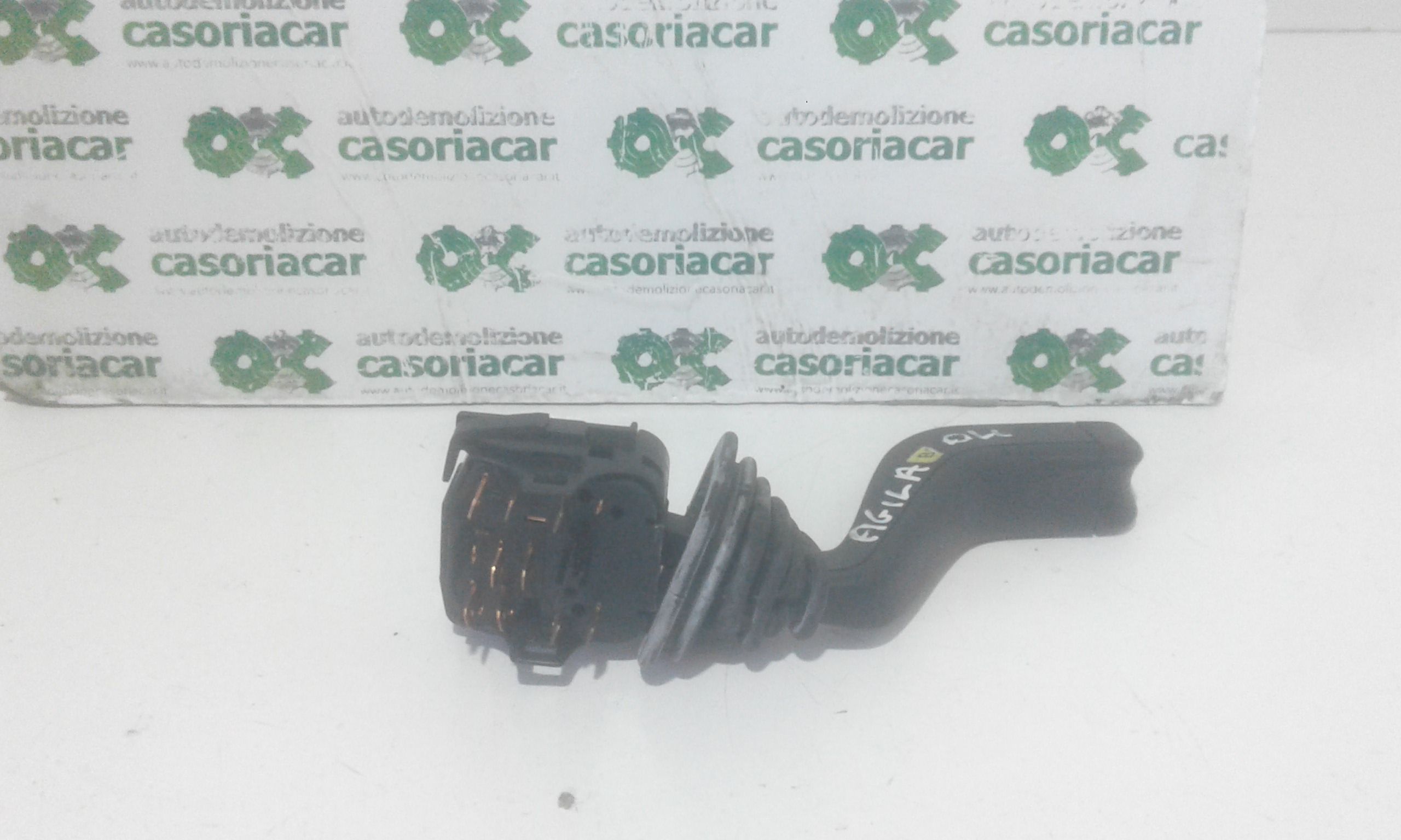 Devioluci OPEL Agila 1 Serie