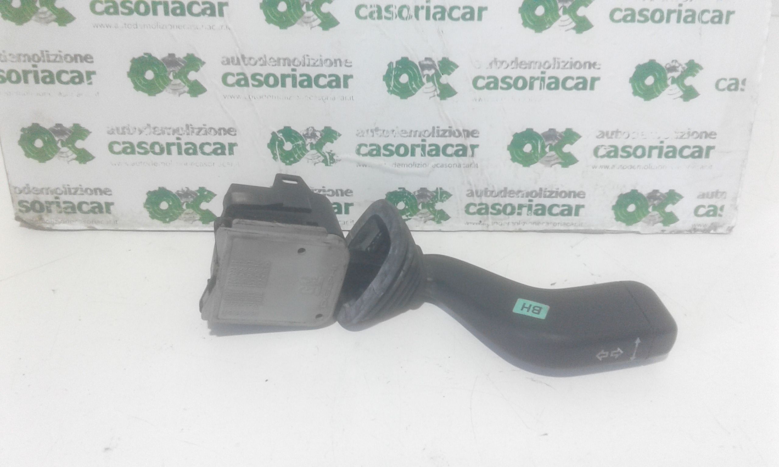 Devioluci OPEL Agila 1 Serie