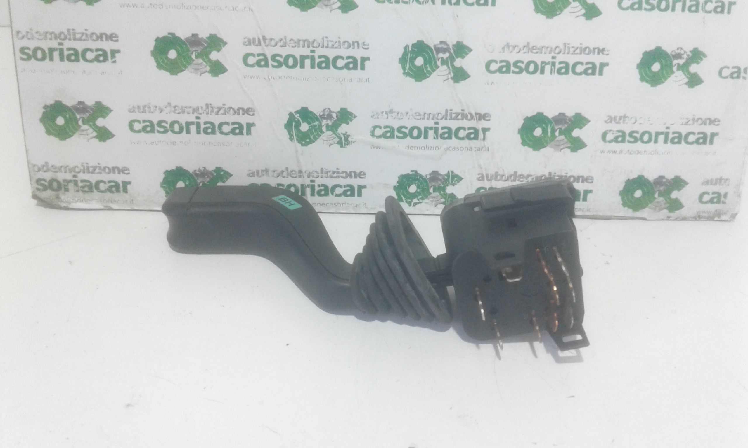 Devioluci OPEL Agila 1 Serie