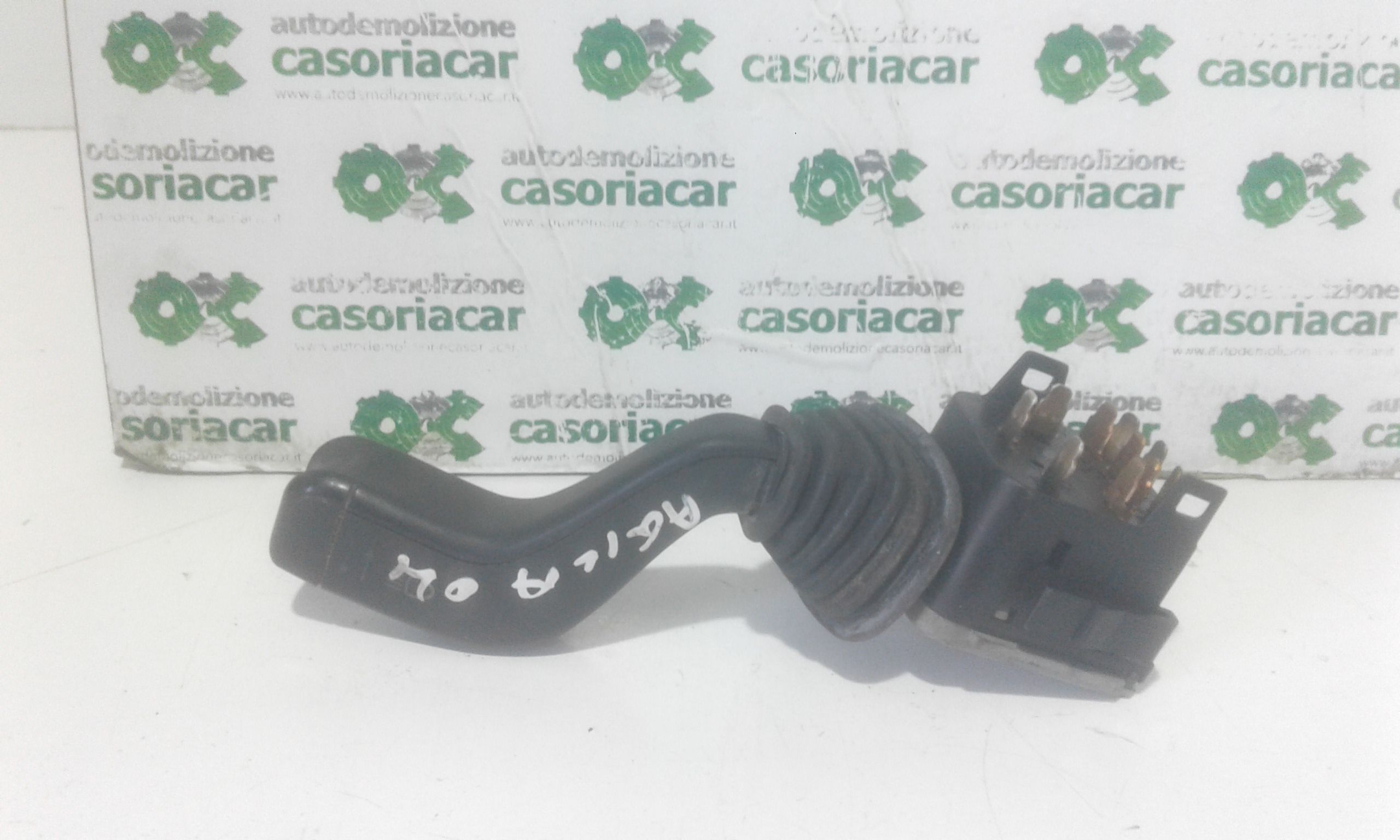 Devioluci OPEL Agila 1 Serie