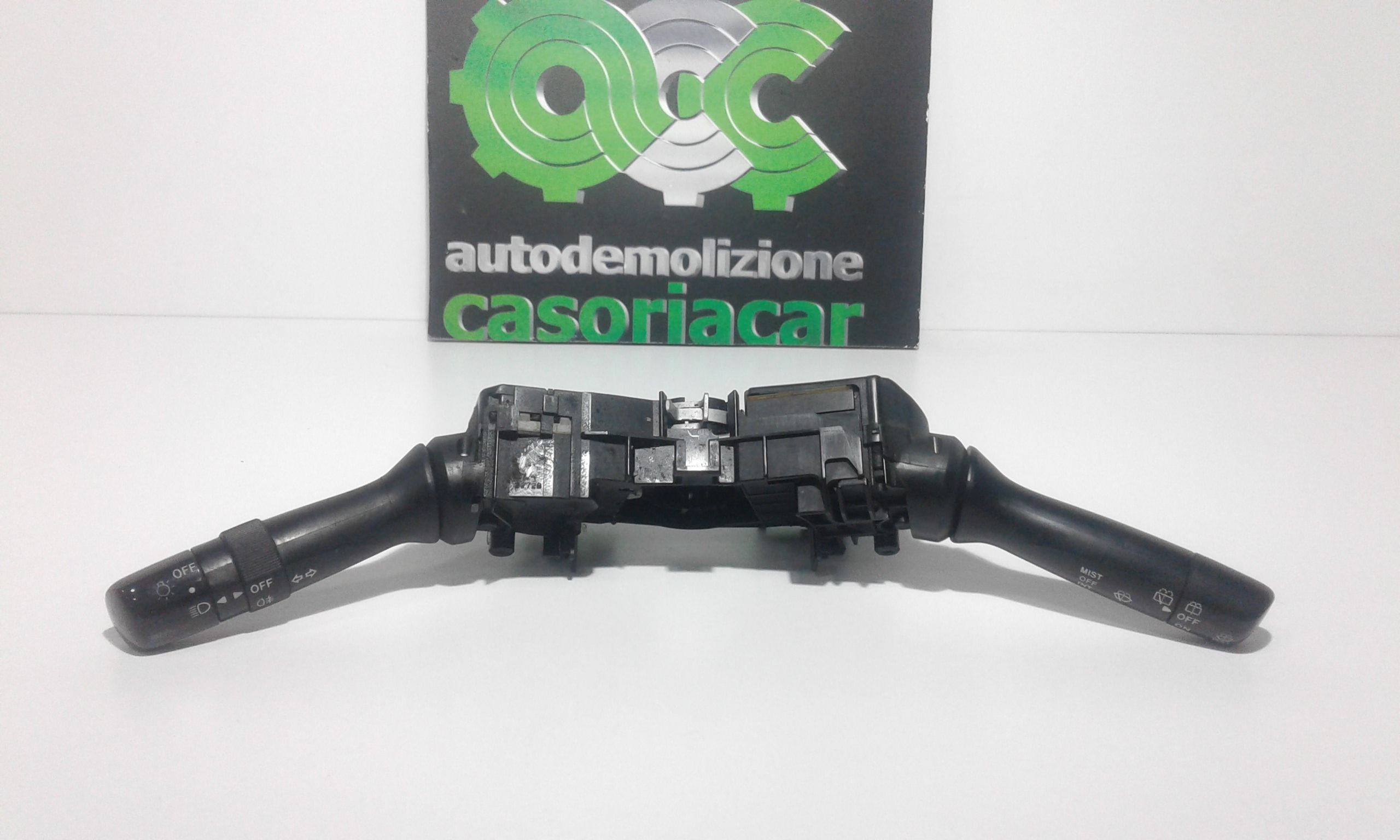 Devioluci CITROEN C1 1 Serie