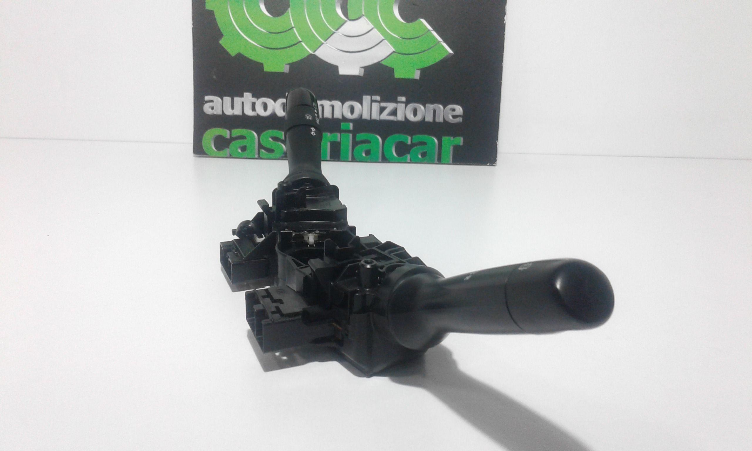 Devioluci CITROEN C1 1 Serie