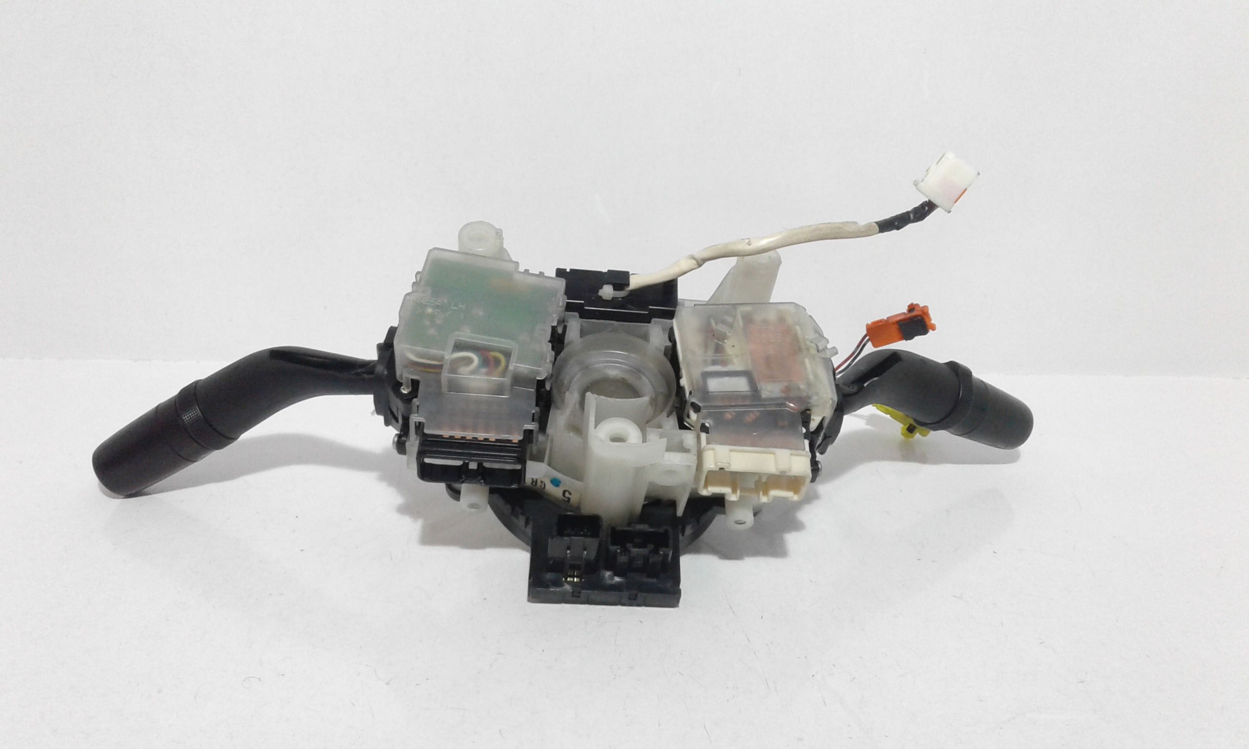 Devioluci MAZDA 6 Berlina