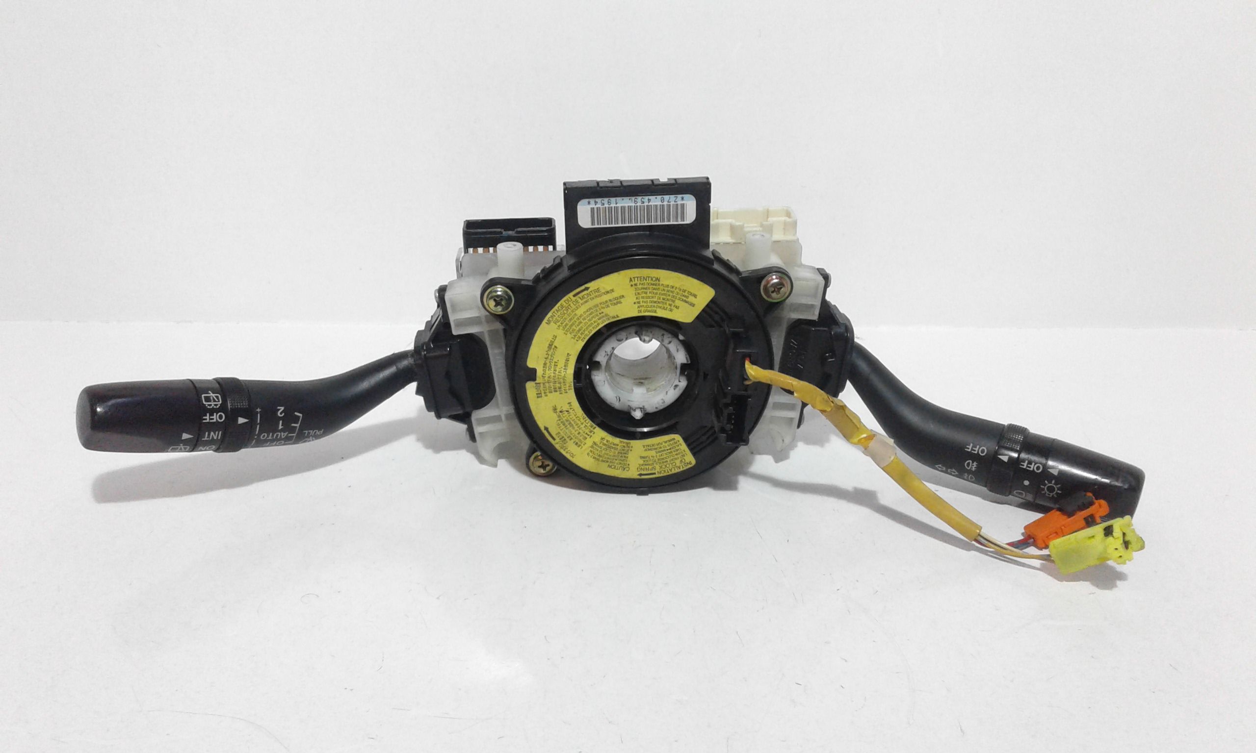 Devioluci MAZDA 6 Berlina