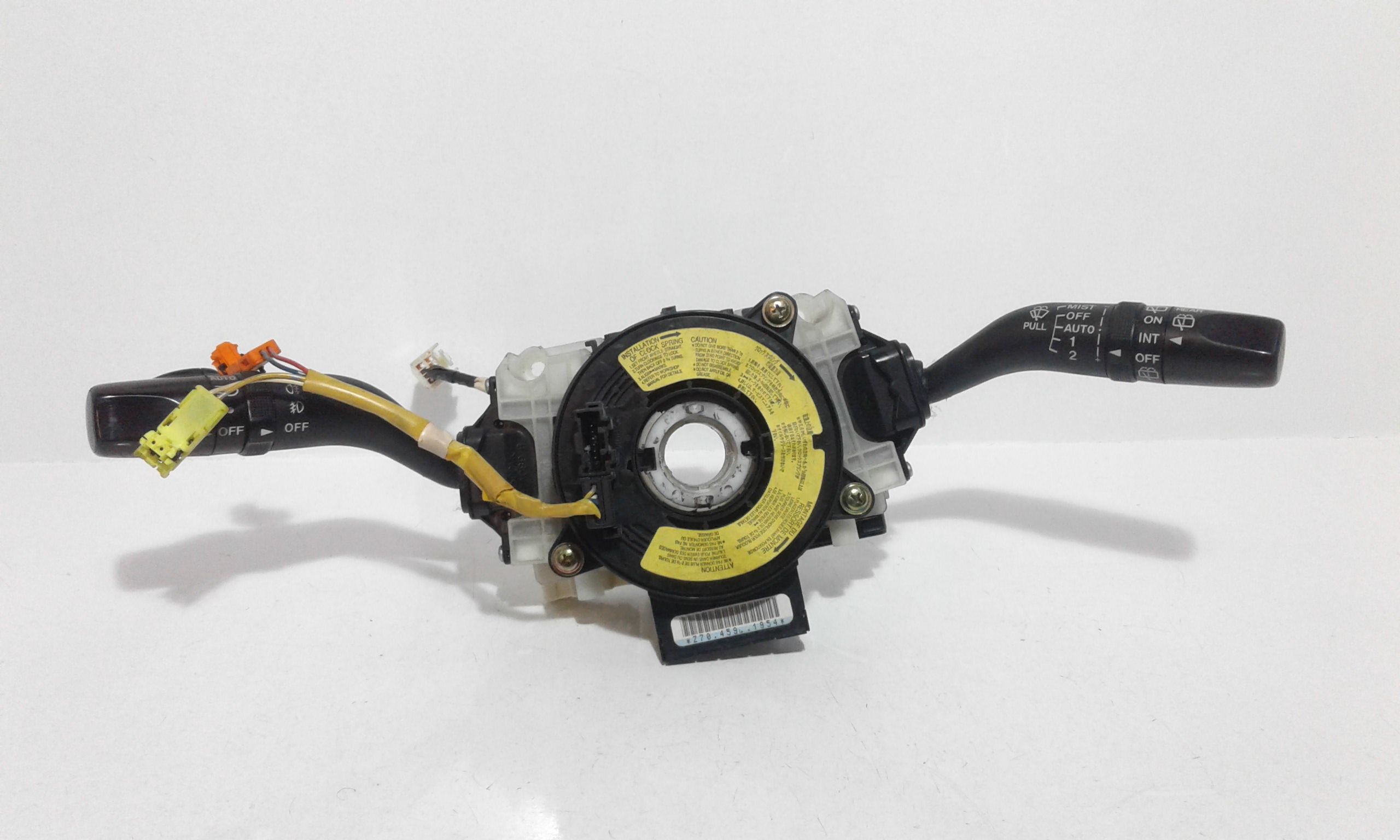 Devioluci MAZDA 6 Berlina