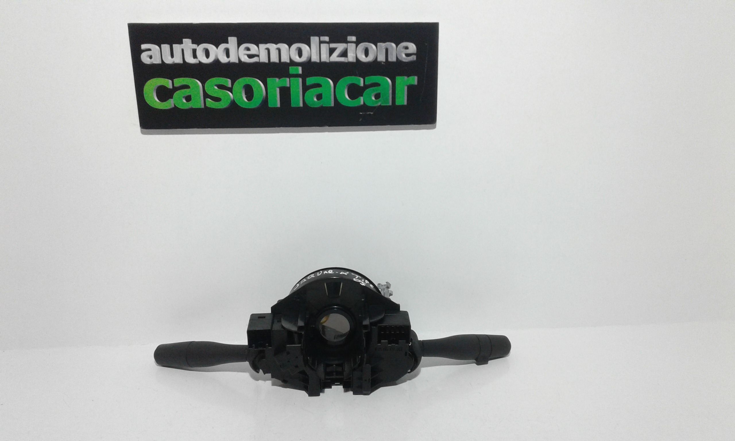 Devioluci JAGUAR X-Type 1 Serie