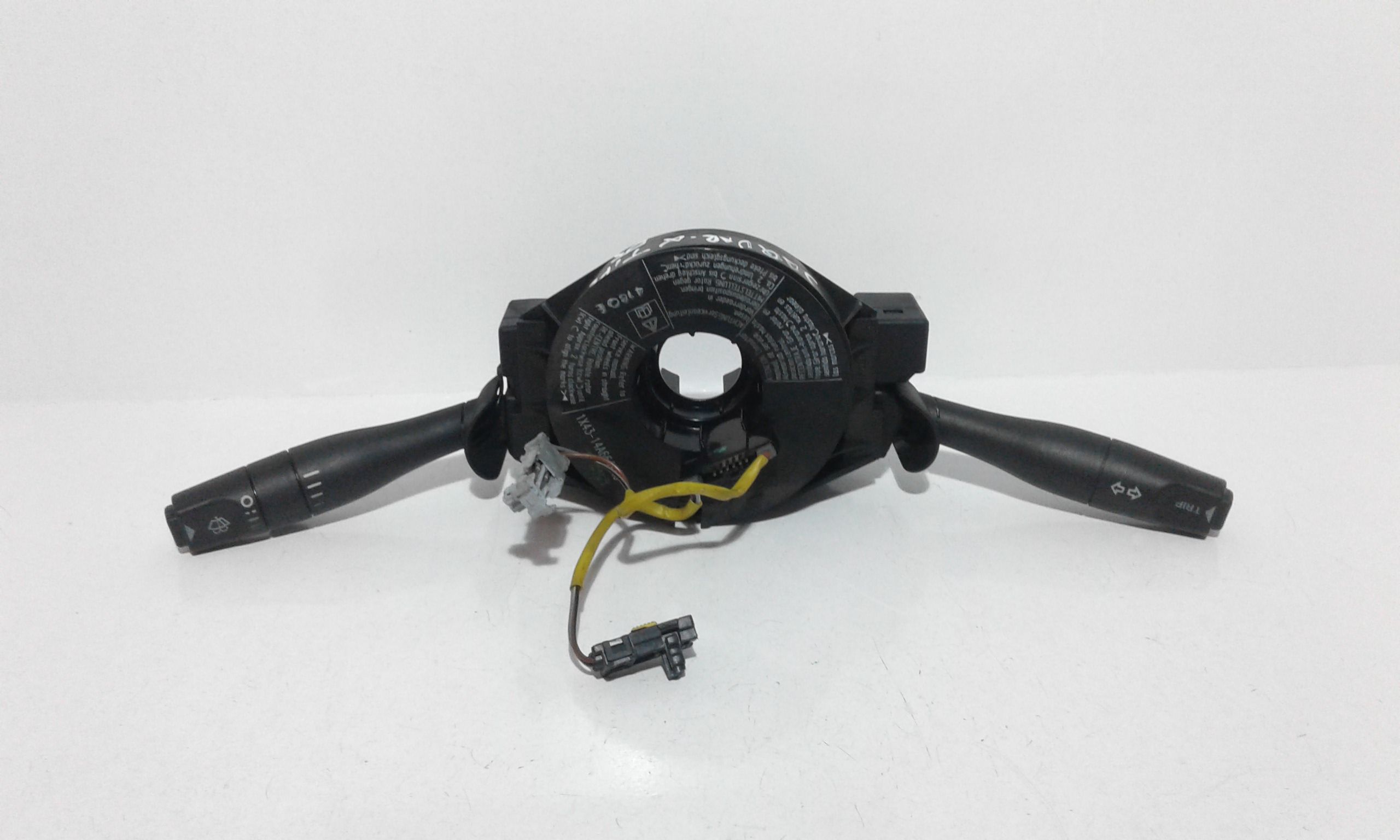 Devioluci JAGUAR X-Type 1 Serie