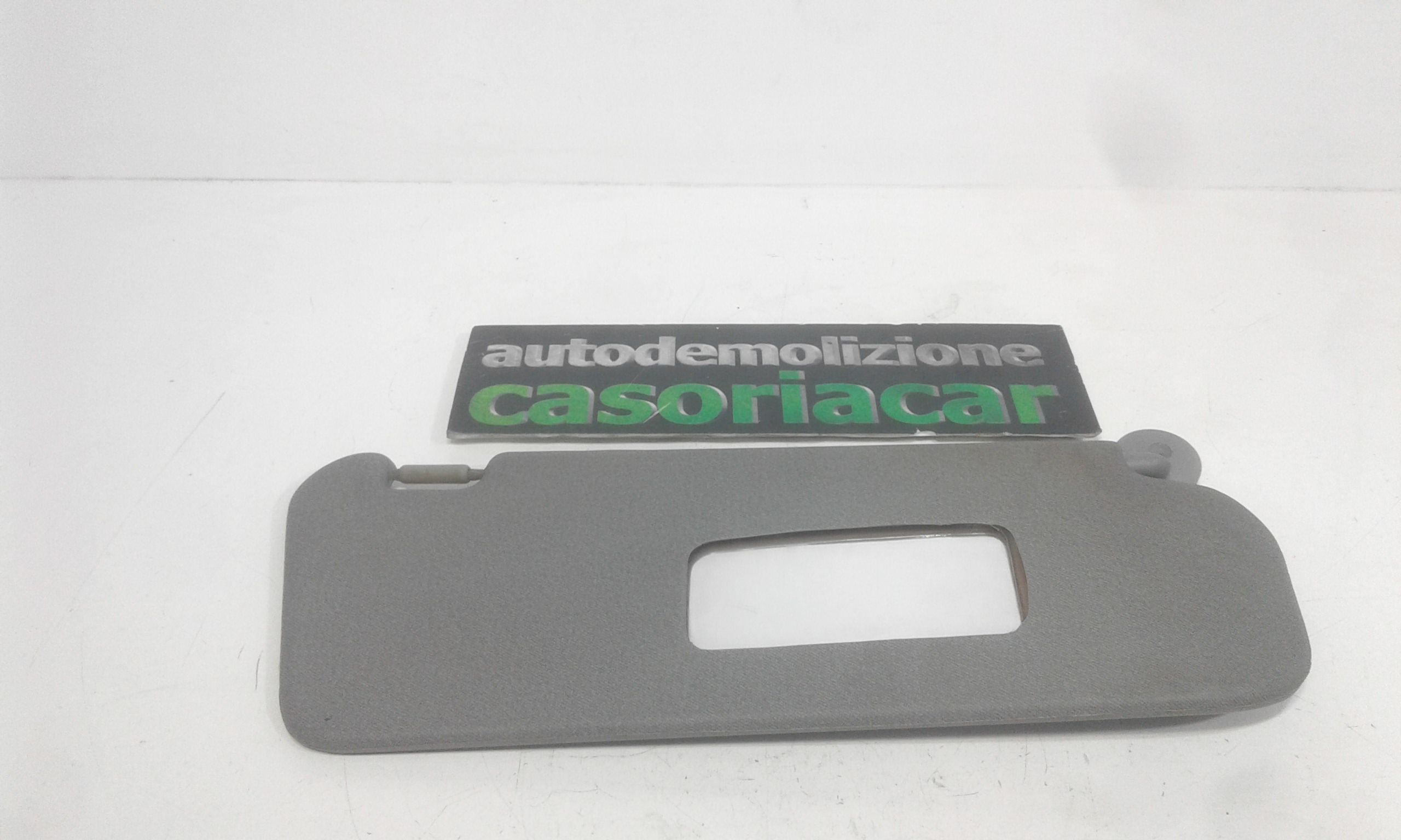 Parasole aletta Lato Passeggero DAEWOO Kalos Serie