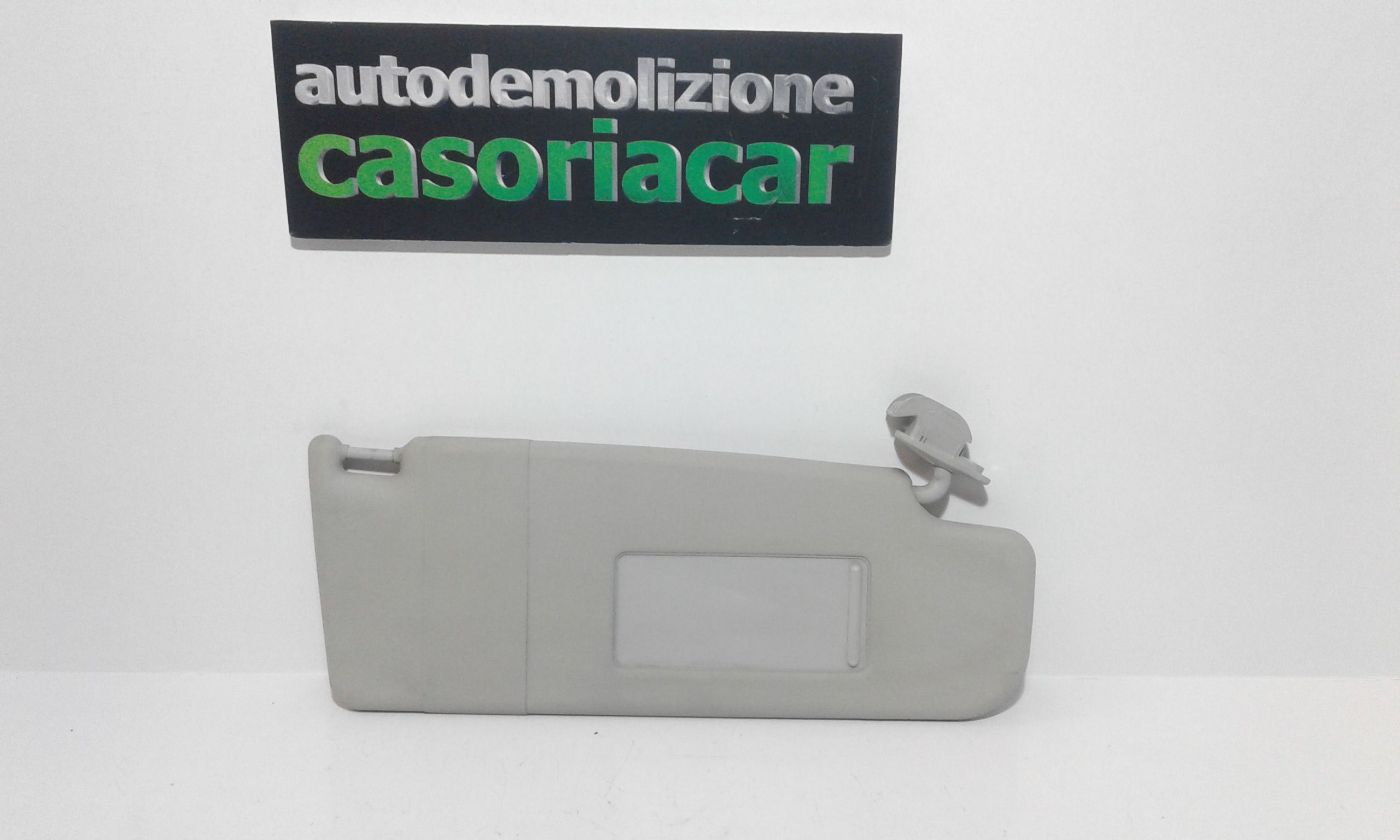 Parasole aletta Lato Passeggero SEAT Arosa 2 Serie